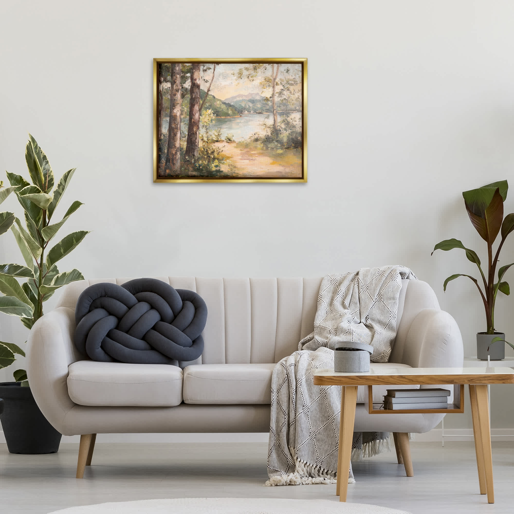 Stupell Industries BT-807-FFG-24X30 Wall-Art - View #3