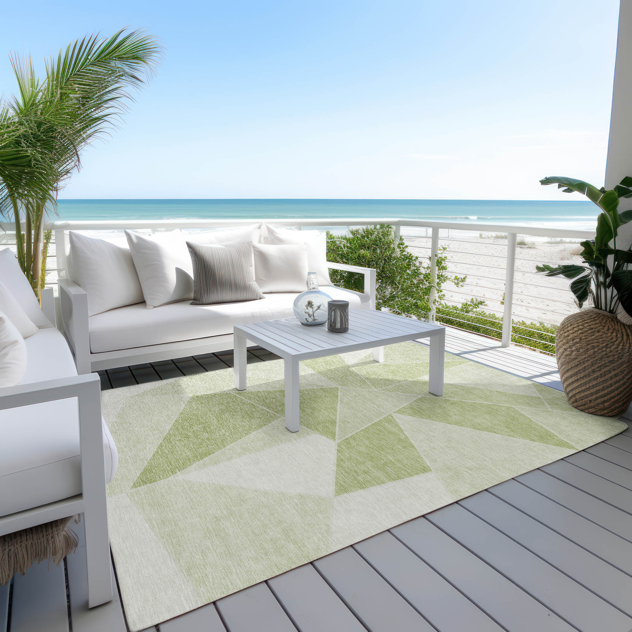 Addison Rugs ACN636AL8X10 rugs - View #8