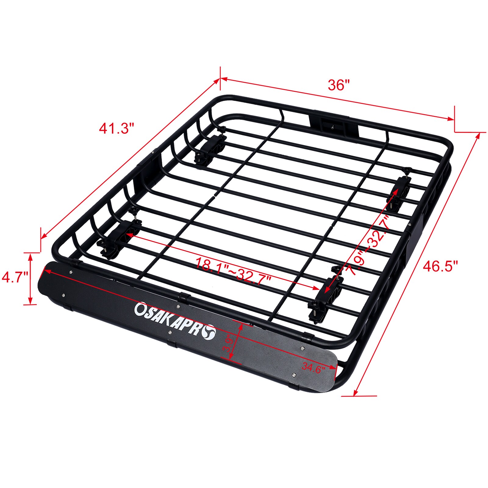 Siavonce ZX-5X9W2 Cargo-Carriers - View #3