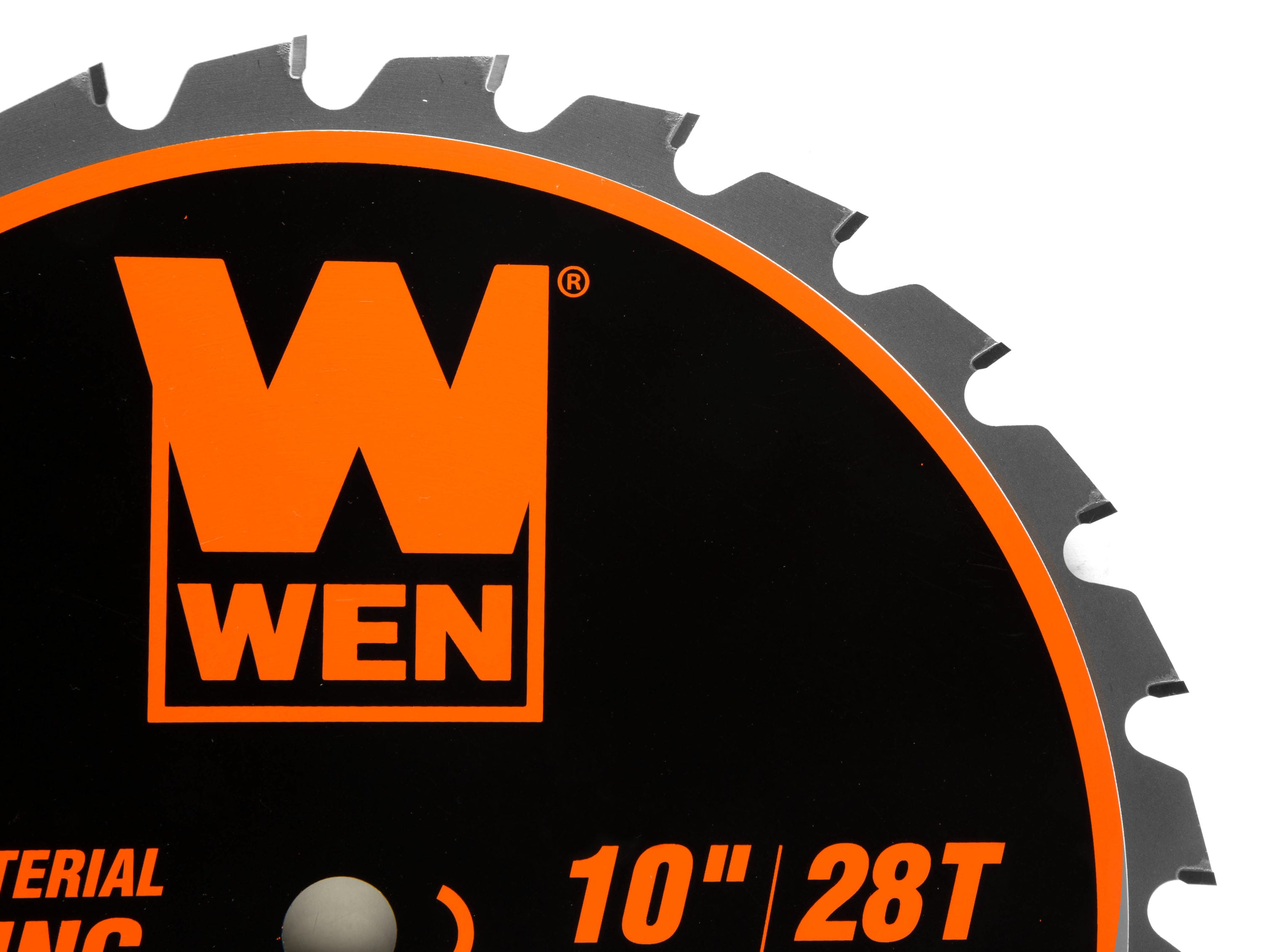 WEN BL1028 Circular-Saw-Blades - View #2