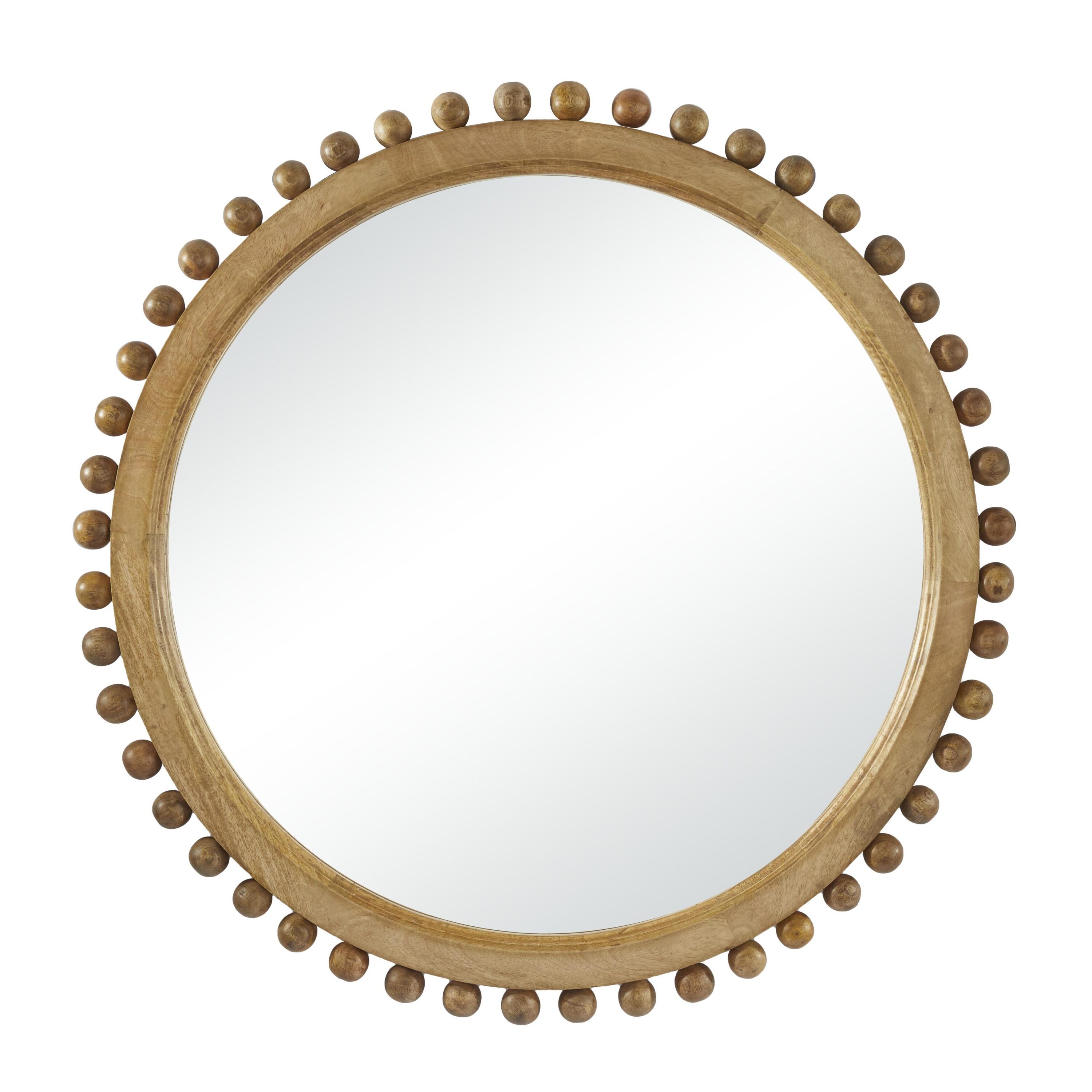 Grayson Lane 820410 Decor-Mirrors - View #2