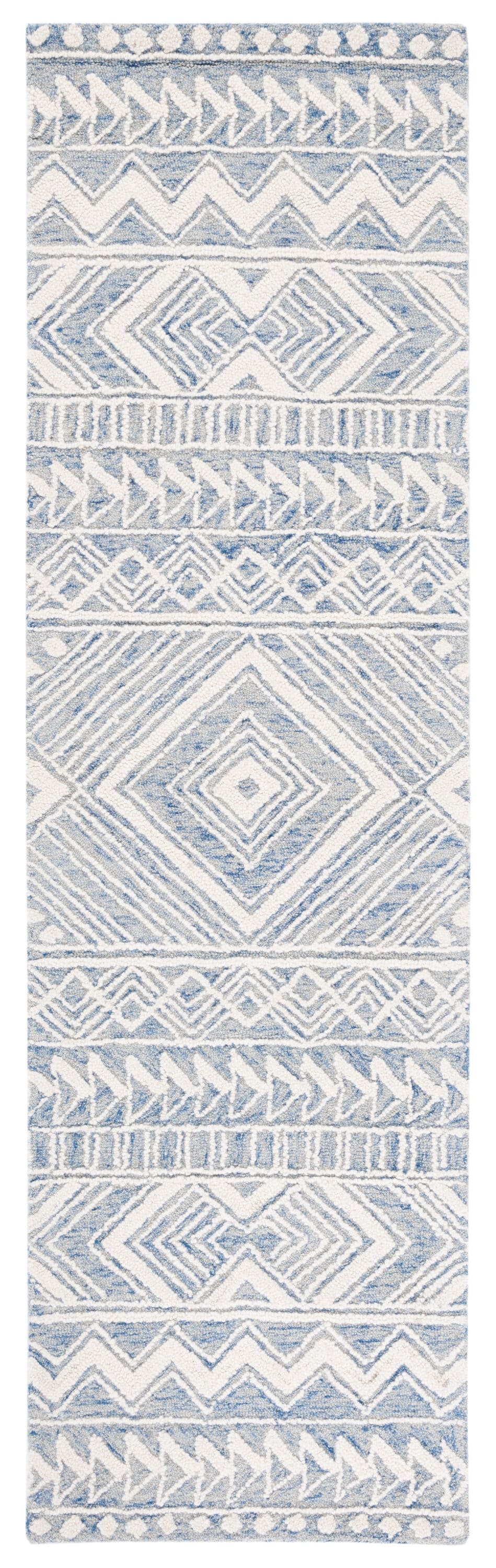 Safavieh MET908M-28 rugs - View #2