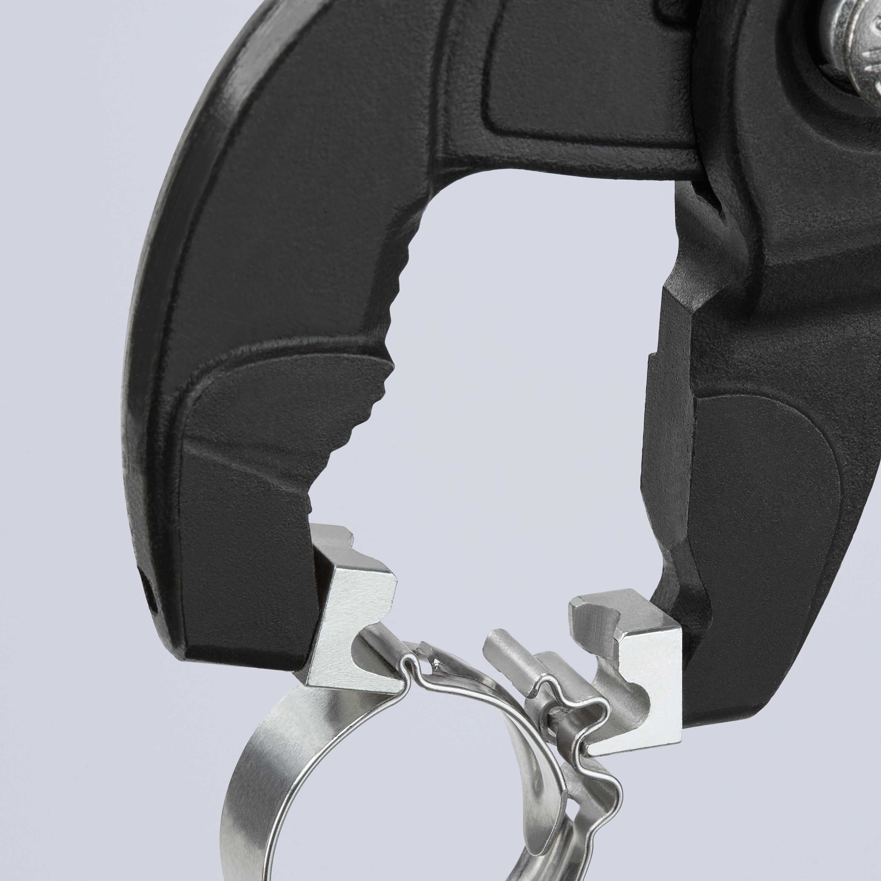 KNIPEX 85 51 250 C pliers - View #3