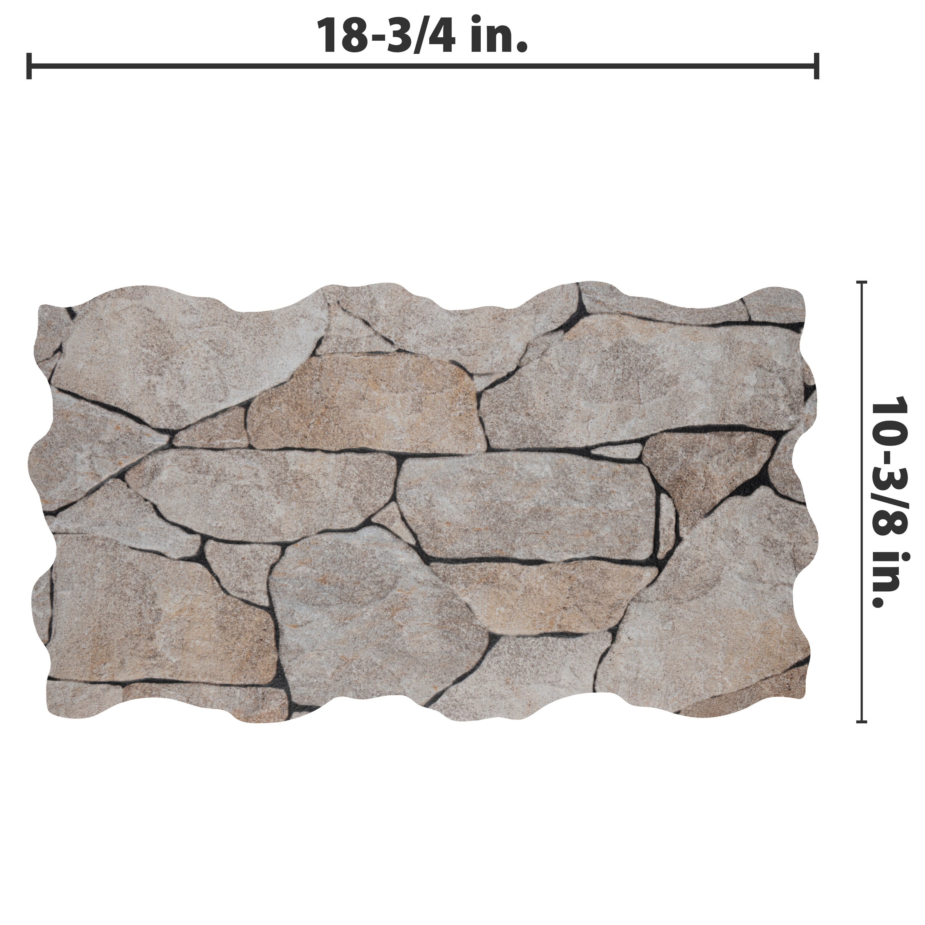 Affinity Tile WCR10ANMR Ceramic-Tile - View #12