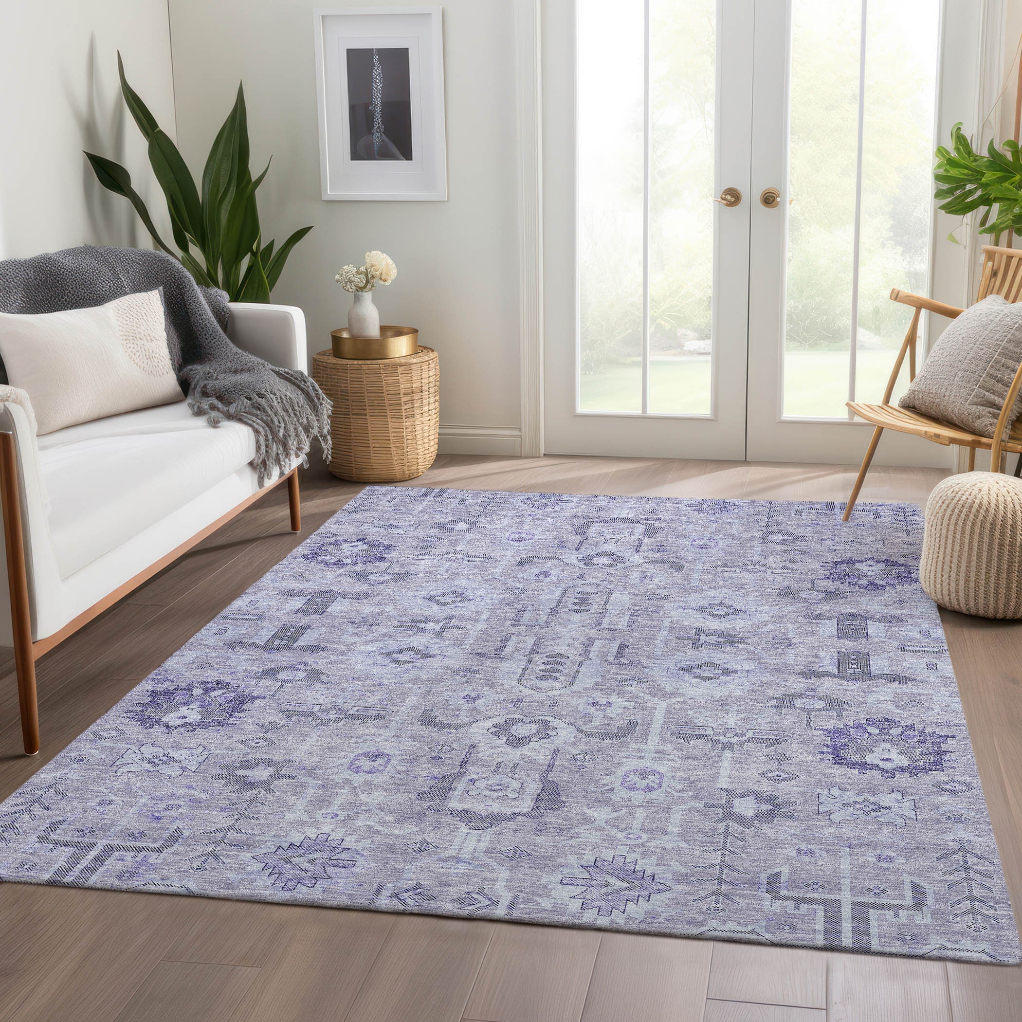 Addison Rugs ACN697LV10X14 rugs - View #6