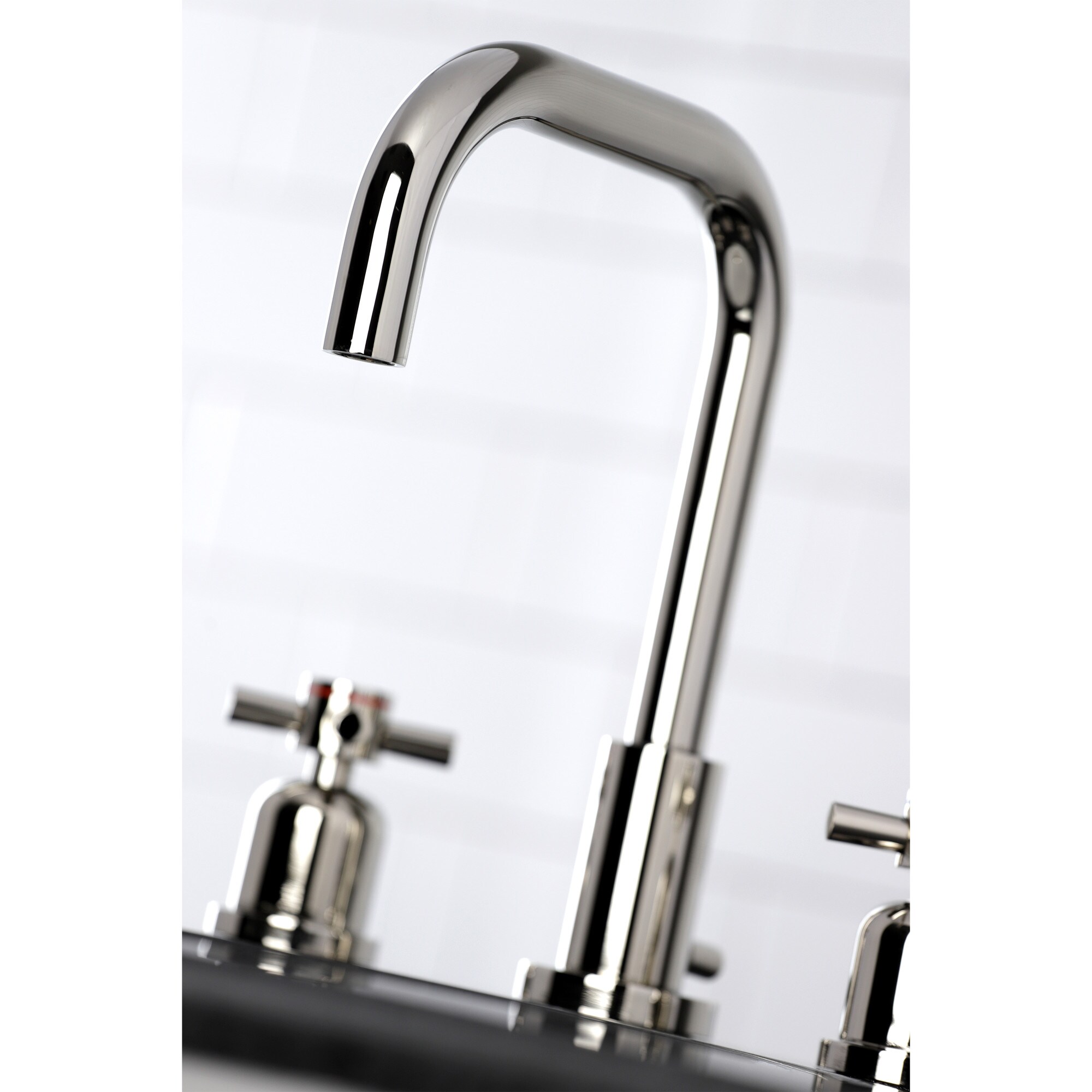 Kingston Brass WLFSC8939DX Lavatory-Faucets - View #6