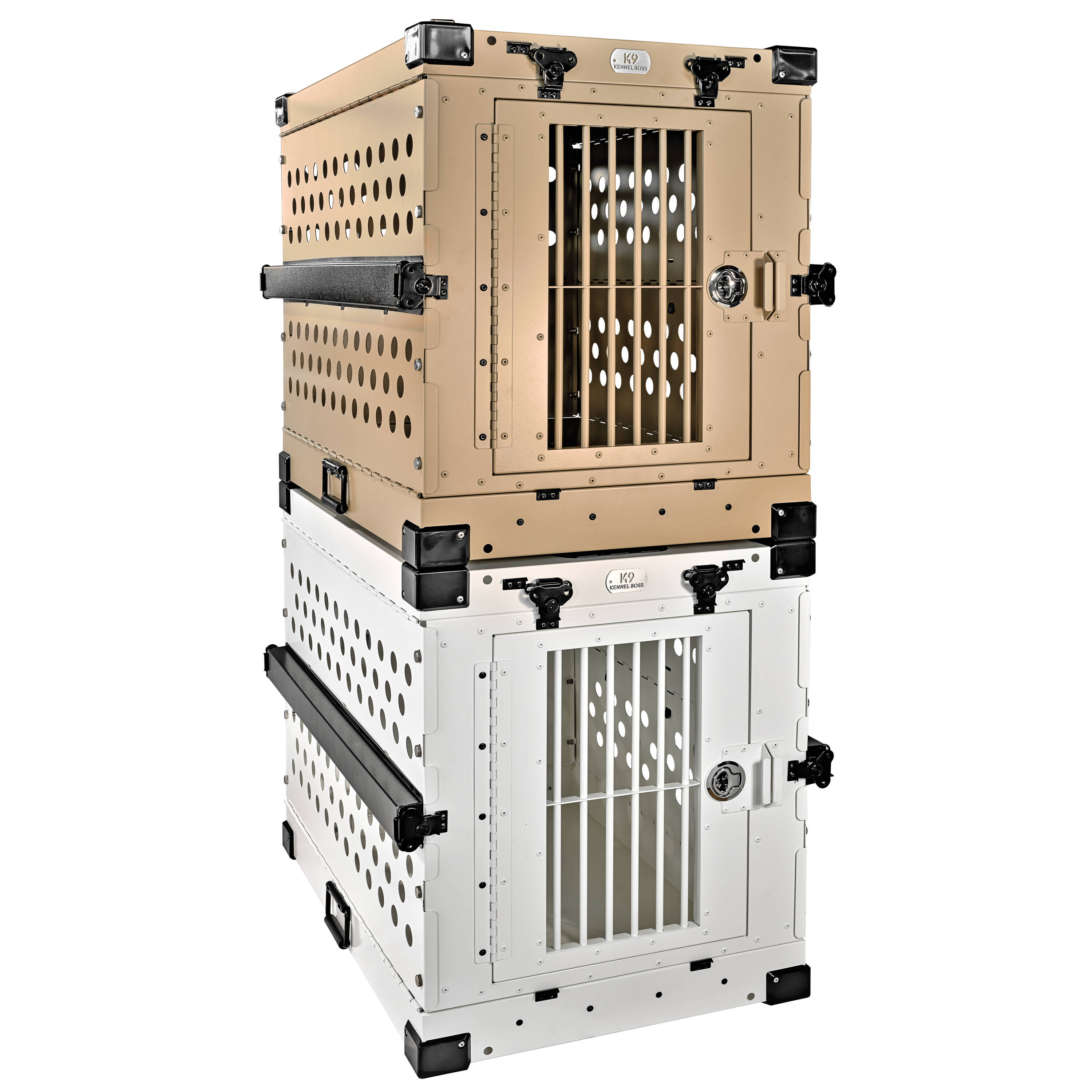 K9 KENNEL BOSS 6502 Pet-Crates-Carriers - View #12