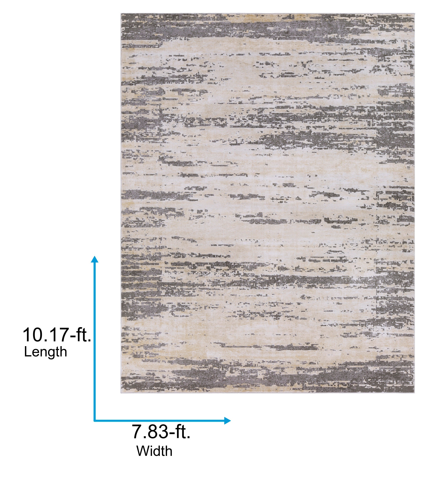 Livabliss TBT2304-710103 rugs - View #8
