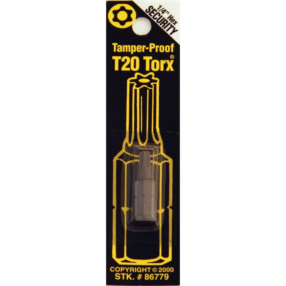 Best Way Tools B86779 screwdrivingbits - View #2
