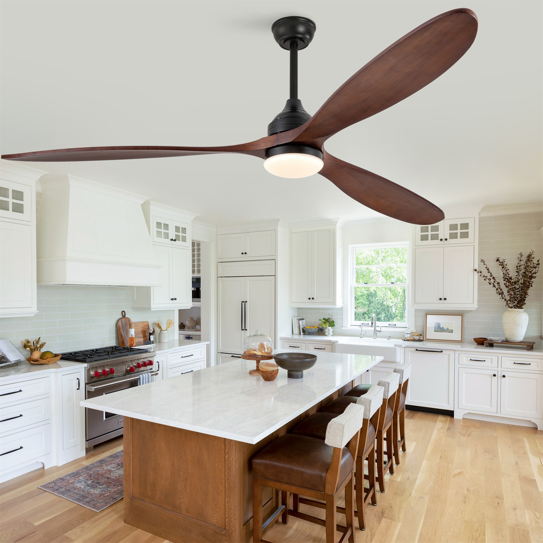 BABOOM BOM-7121888-OR Ceiling-Fans - View #3