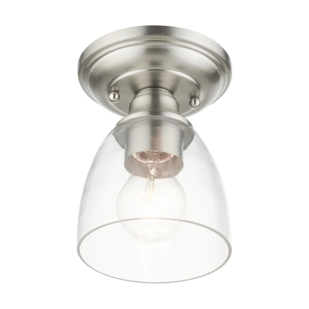 Livex Lighting 46331-91 flushmounts - View #4