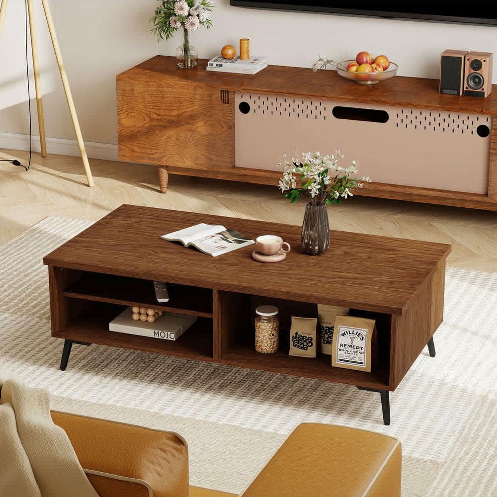 Choco Moon 7505983143056 Coffee-Tables - View #2