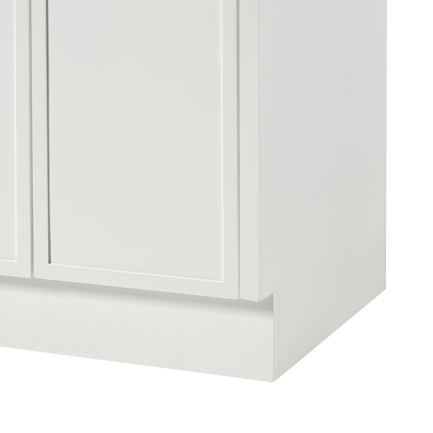 ARIEL K67DCWRVOWHT Bath-Vanity-Combo - View #15