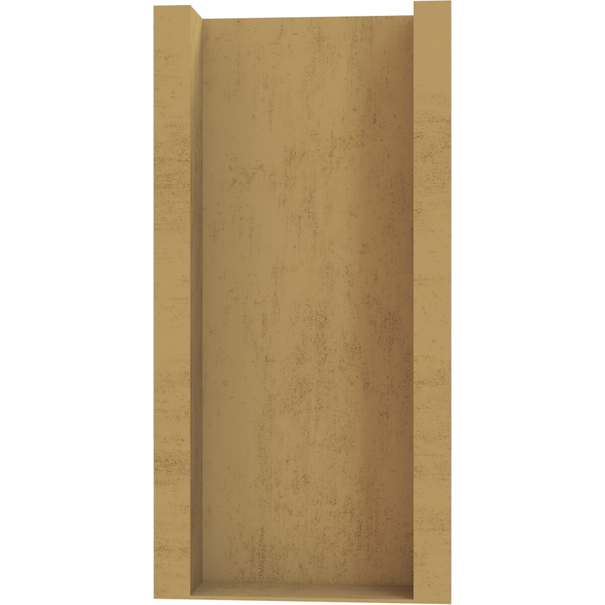 Ekena Millwork 2133906 corbels - View #4