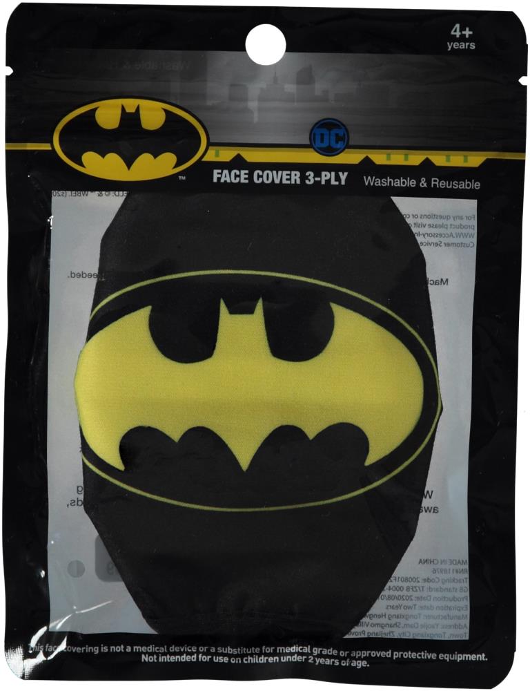 Buy Batman Mask for Kids, Batman