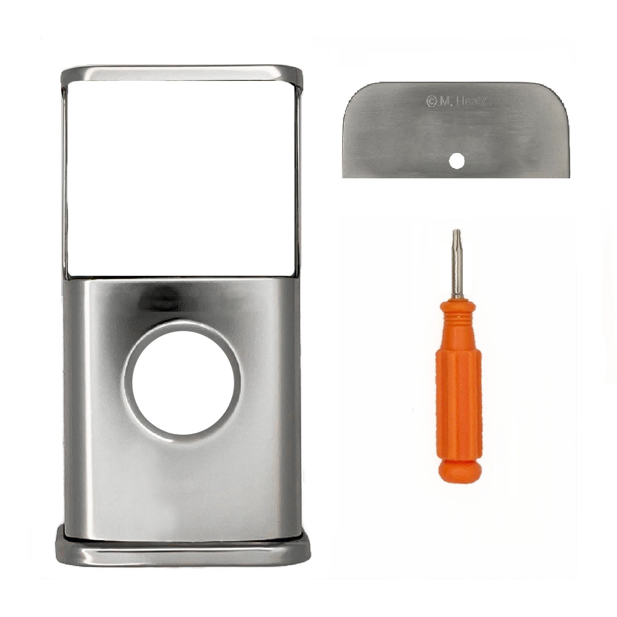 Michael Healy MHVR30018 Doorbell-Chime-Access - View #4