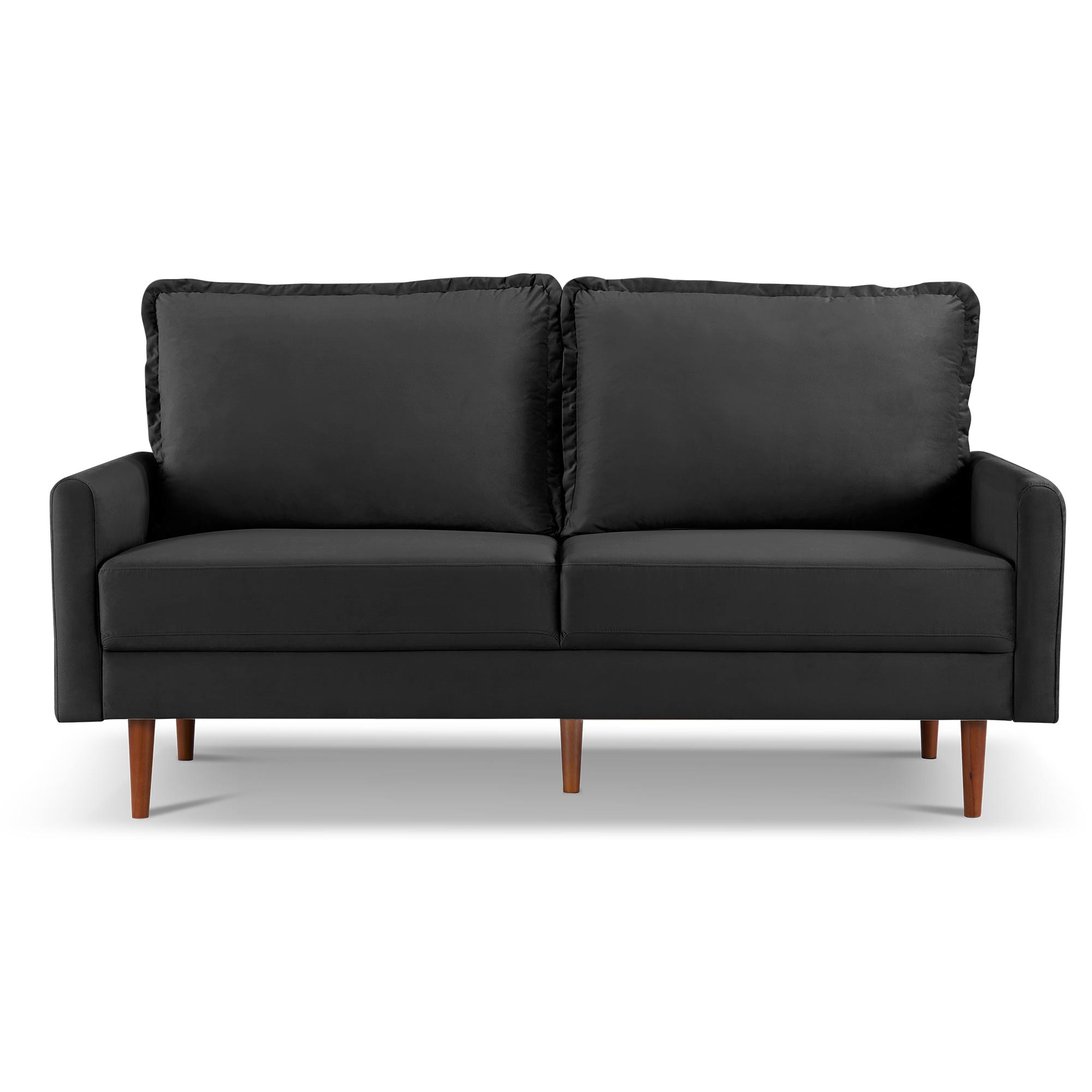 A Furniture Classics SS2860V-BK3S Sofas-Loveseats - View #15