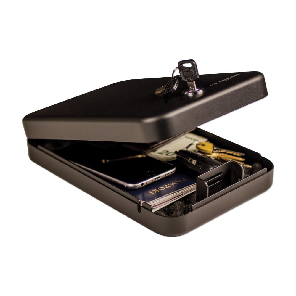 Tracker Safe SPS-02 Gun-Safes - View #5