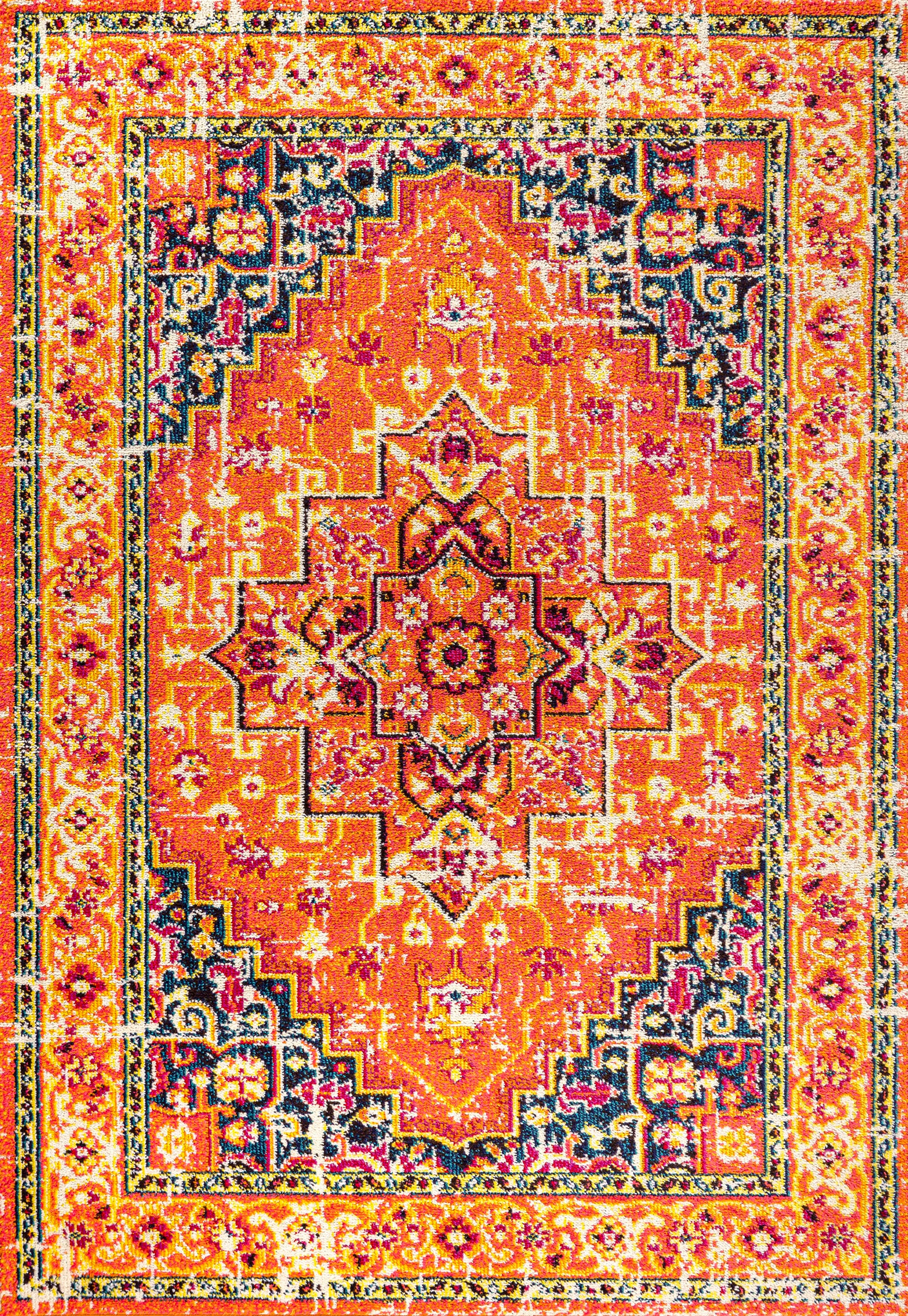 JONATHAN  Y MDP207D-5 rugs - View #2