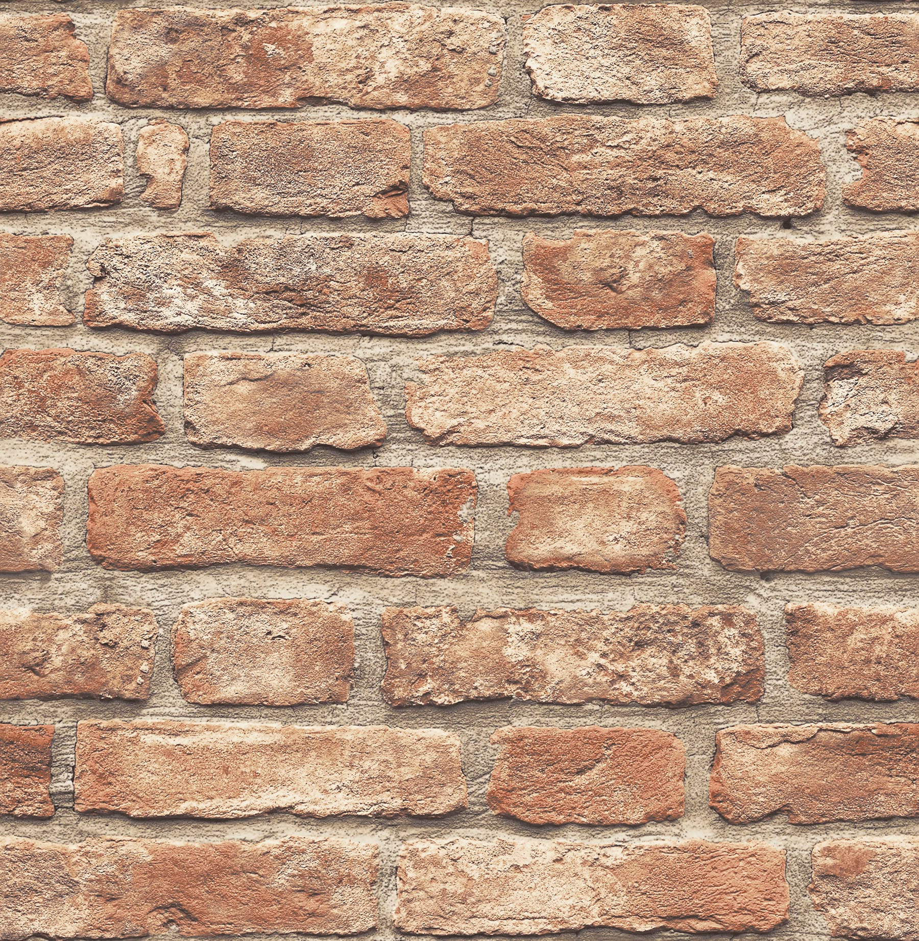 Cobblestone & Brick Peel and Stick Wallpaper Self-Adhesive Contact Paper  10m