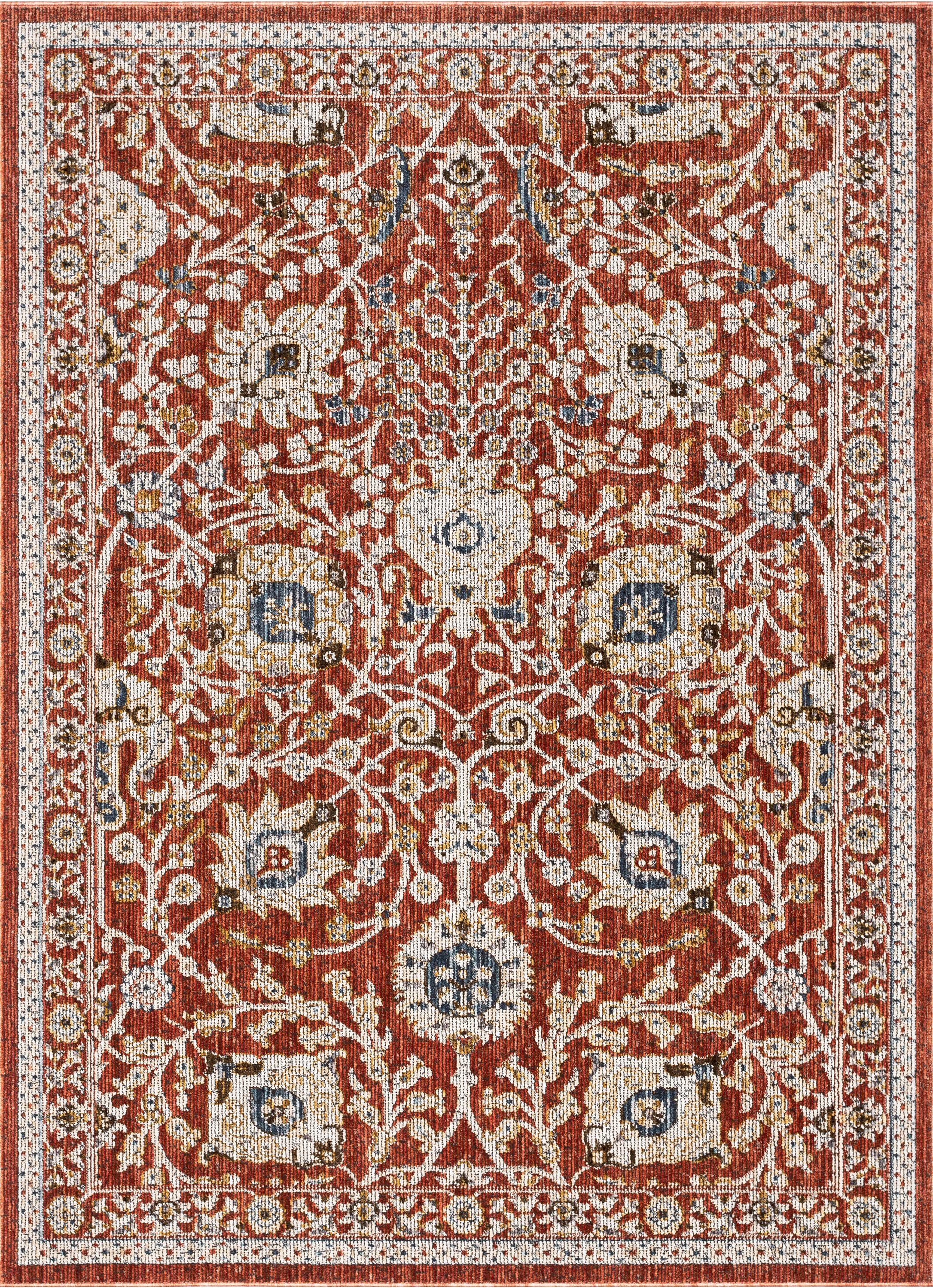 Well Woven TEN-20-5 rugs - View #2