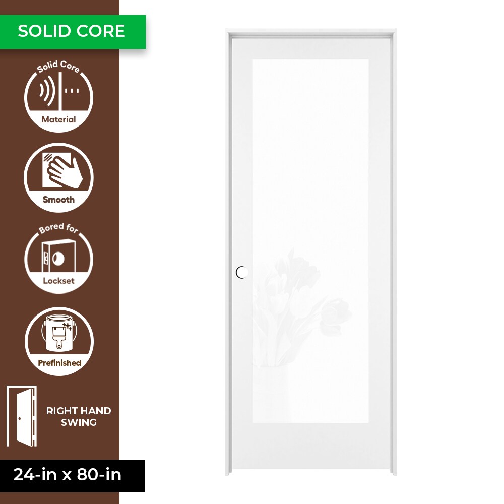 RELIABILT LO1369957 Pre-Hung-Doors - View #2