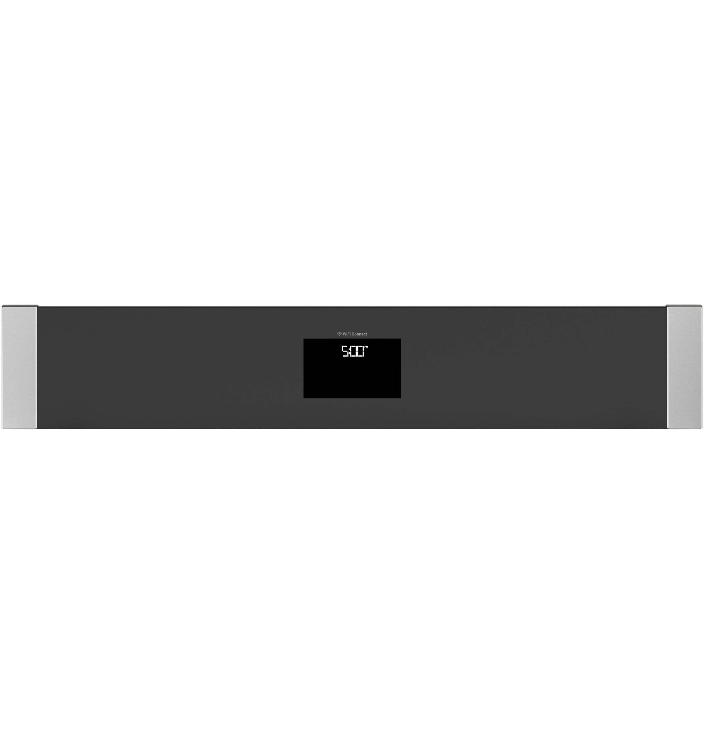 GE JTD5000SNSS Dwall-Elec-Oven - View #3