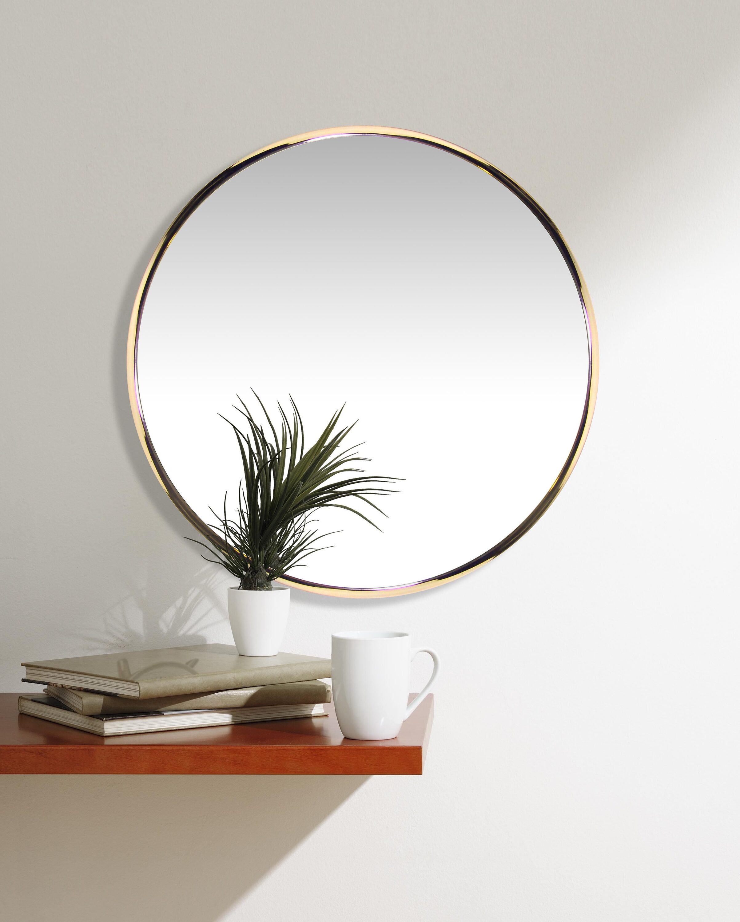 Infinity Instruments 15462GD Decor-Mirrors - View #7
