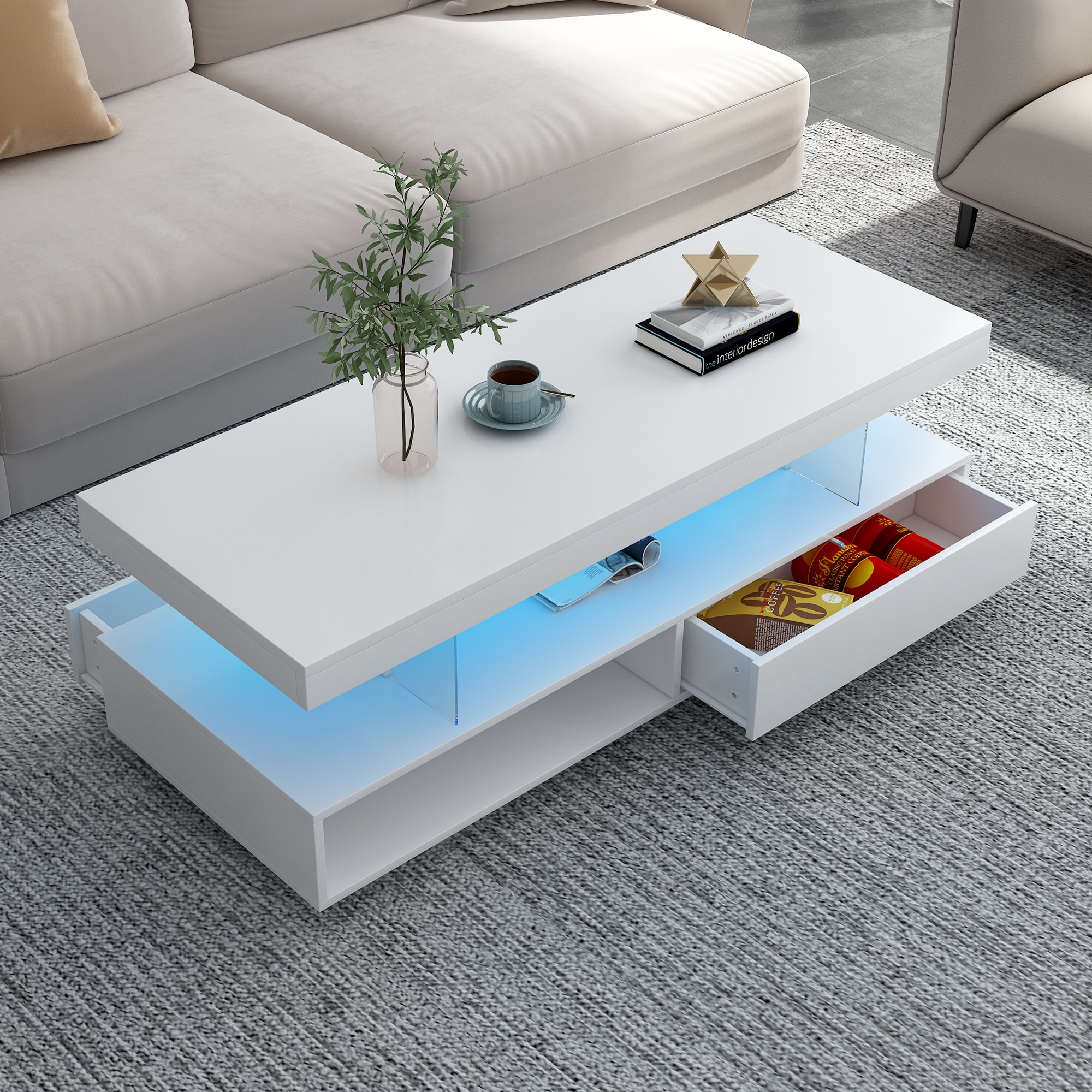 Mondawe OR-87DAA-US Coffee-Tables - View #3