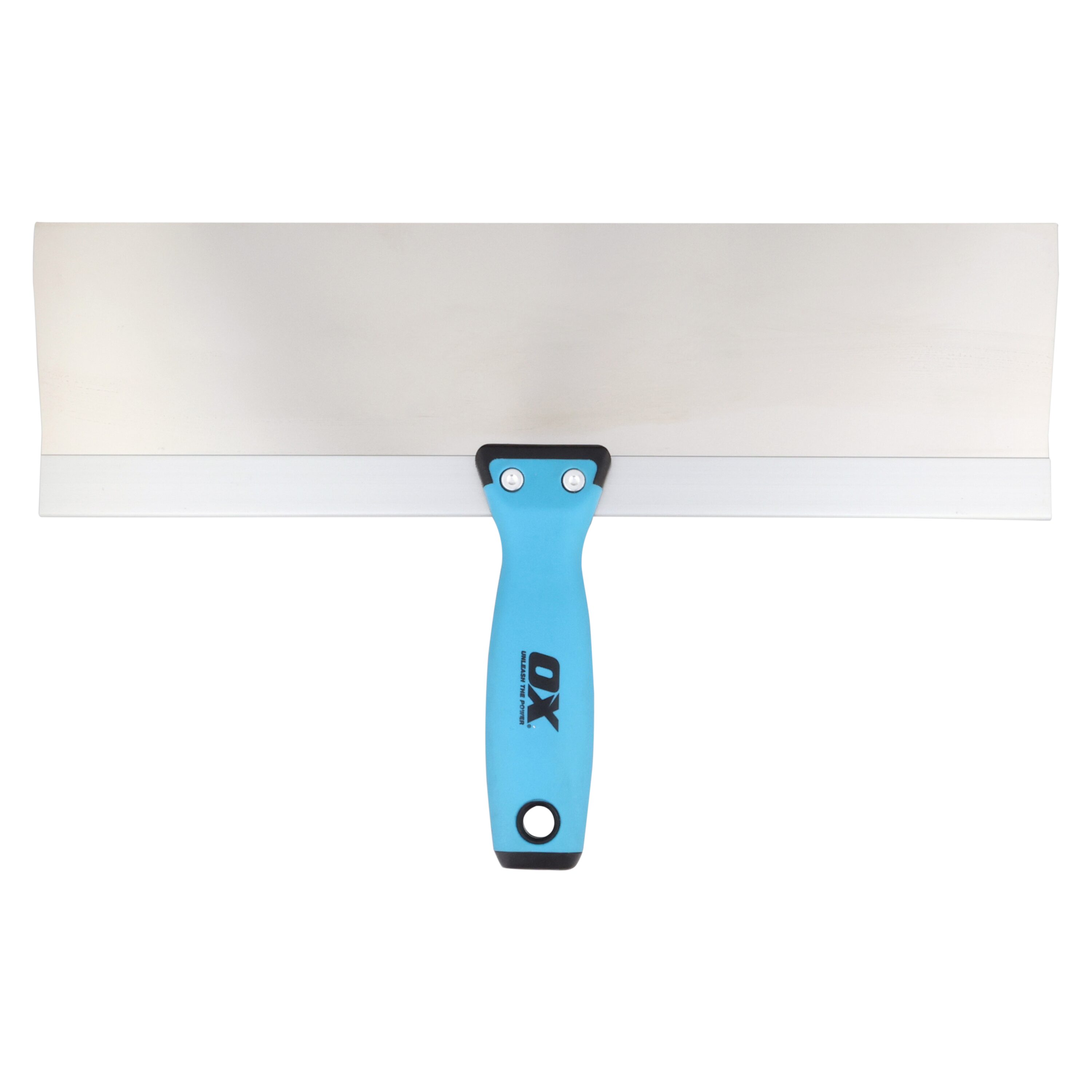 OX Tools OX Pro 14-in x 4-in Stainless Steel Taping Knife