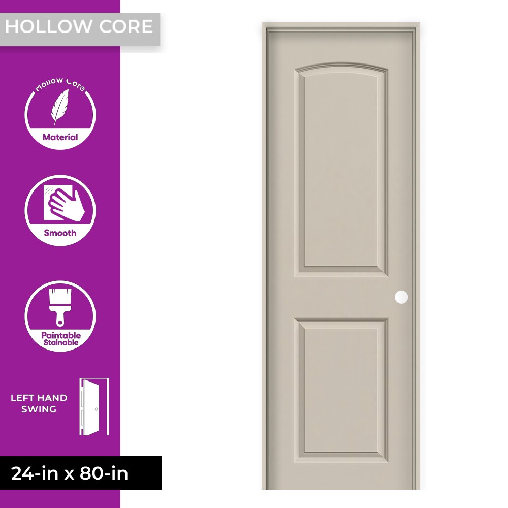 RELIABILT LO1000562 Pre-Hung-Doors - View #2