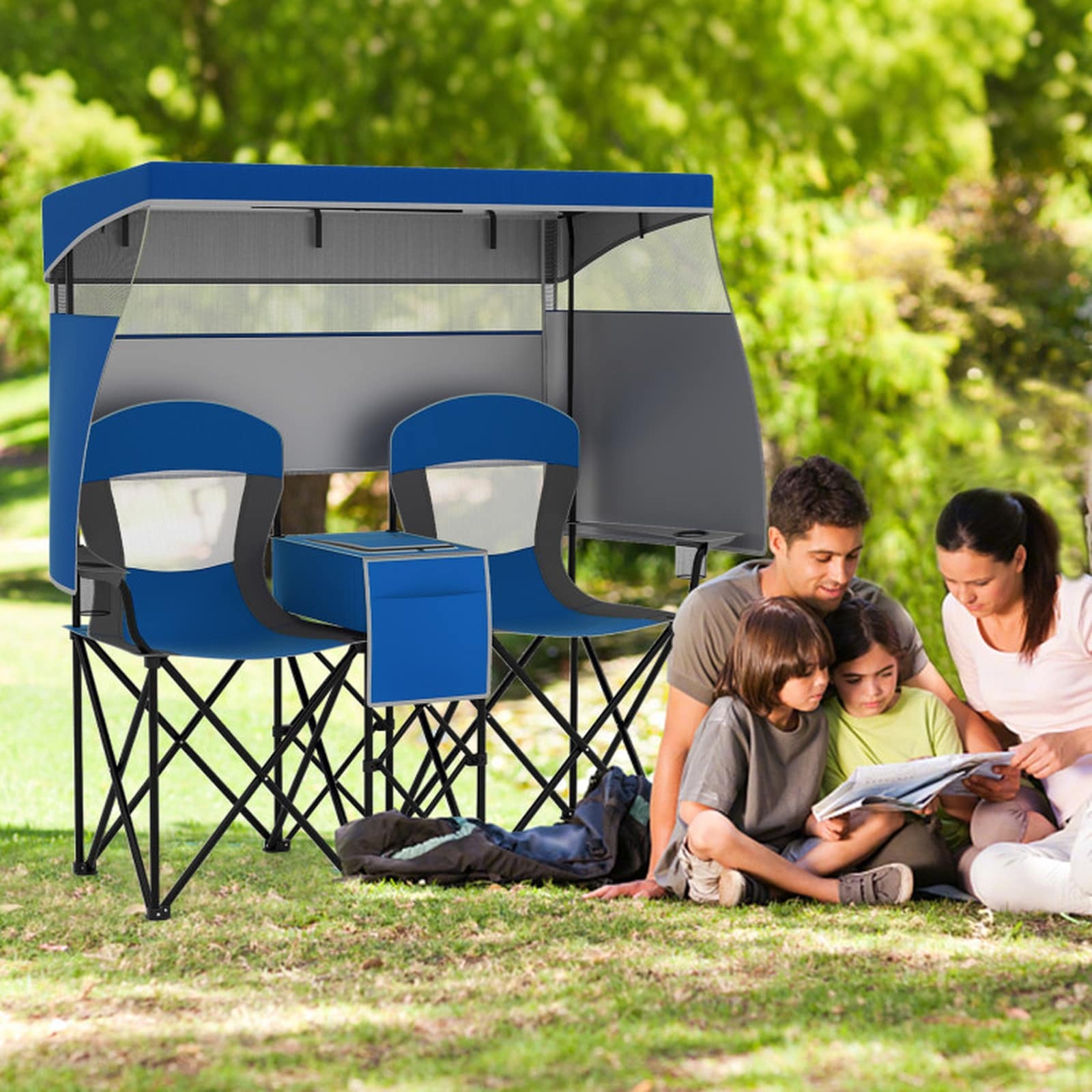 SUGIFT LW102SUGHY1893 Beach-Camping-Chairs - View #9