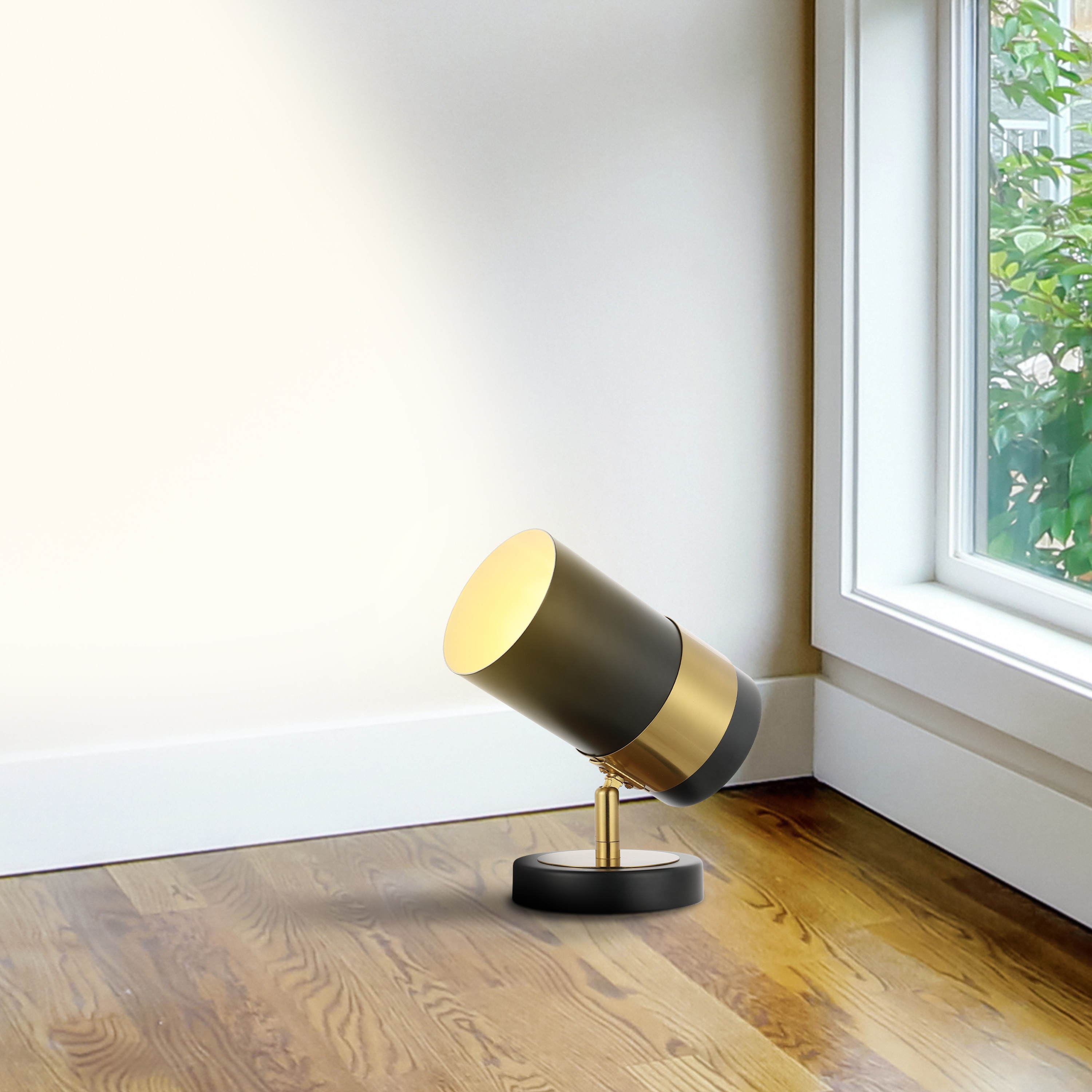 JONATHAN  Y JYL6018A Spot-Lights - View #5