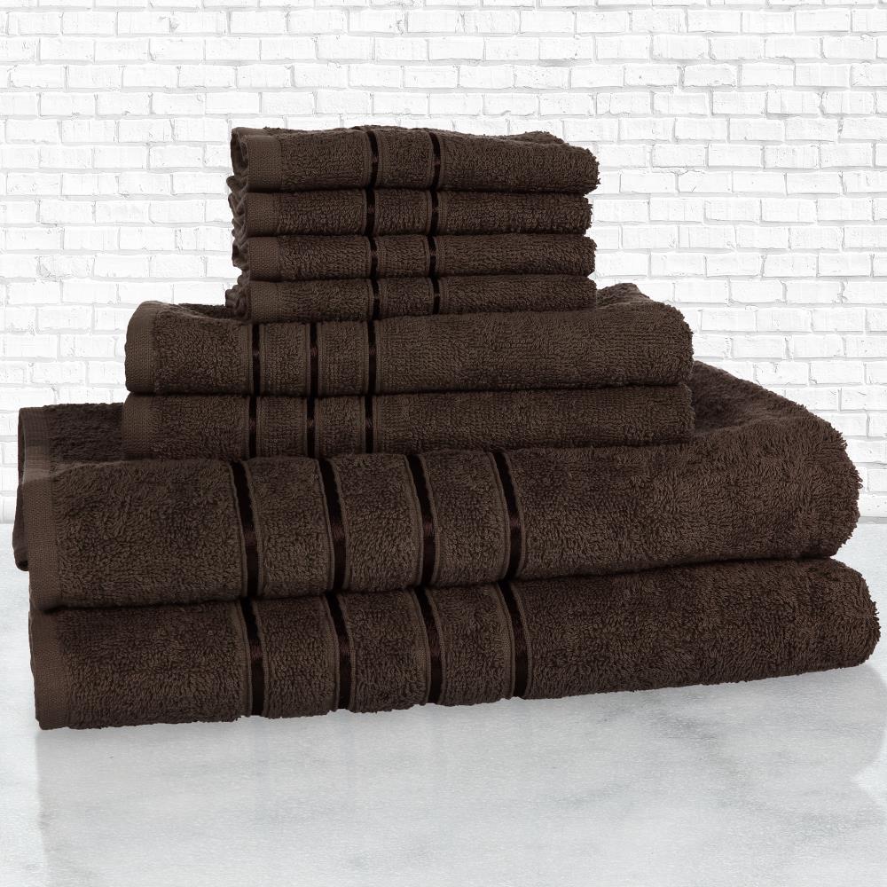 Hastings Home 181608FEE Bath-Towels - View #3