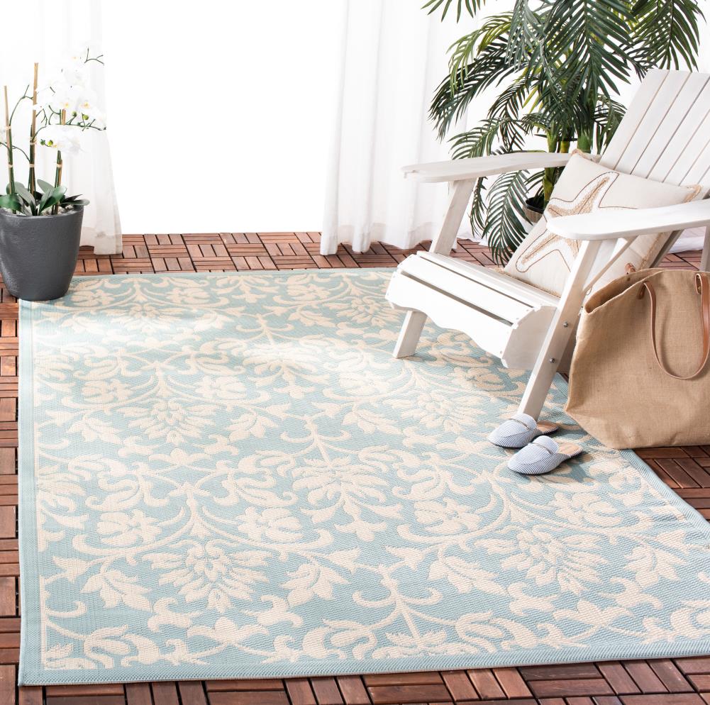 Safavieh CY6132-25-6 rugs - View #2