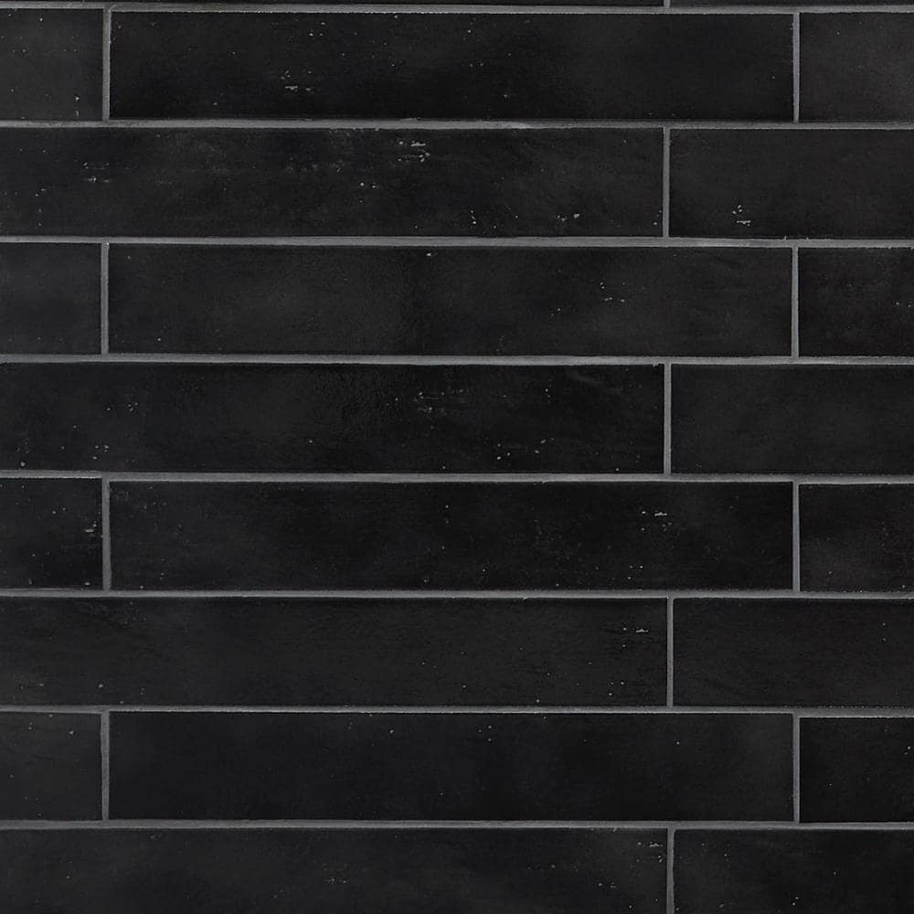 Artmore Tile EXT3RD105376 Triton Overcast 3-in x 20-in Glossy Porcelain Stone look Standard Floor and Wall Tile ( 10.76-sq ft Carton )