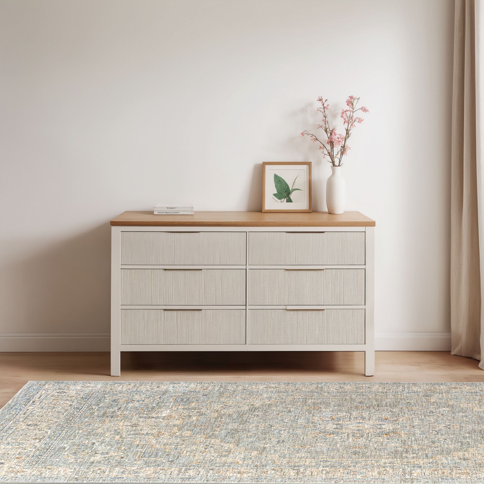 Surya AVT2301-710103 rugs - View #2