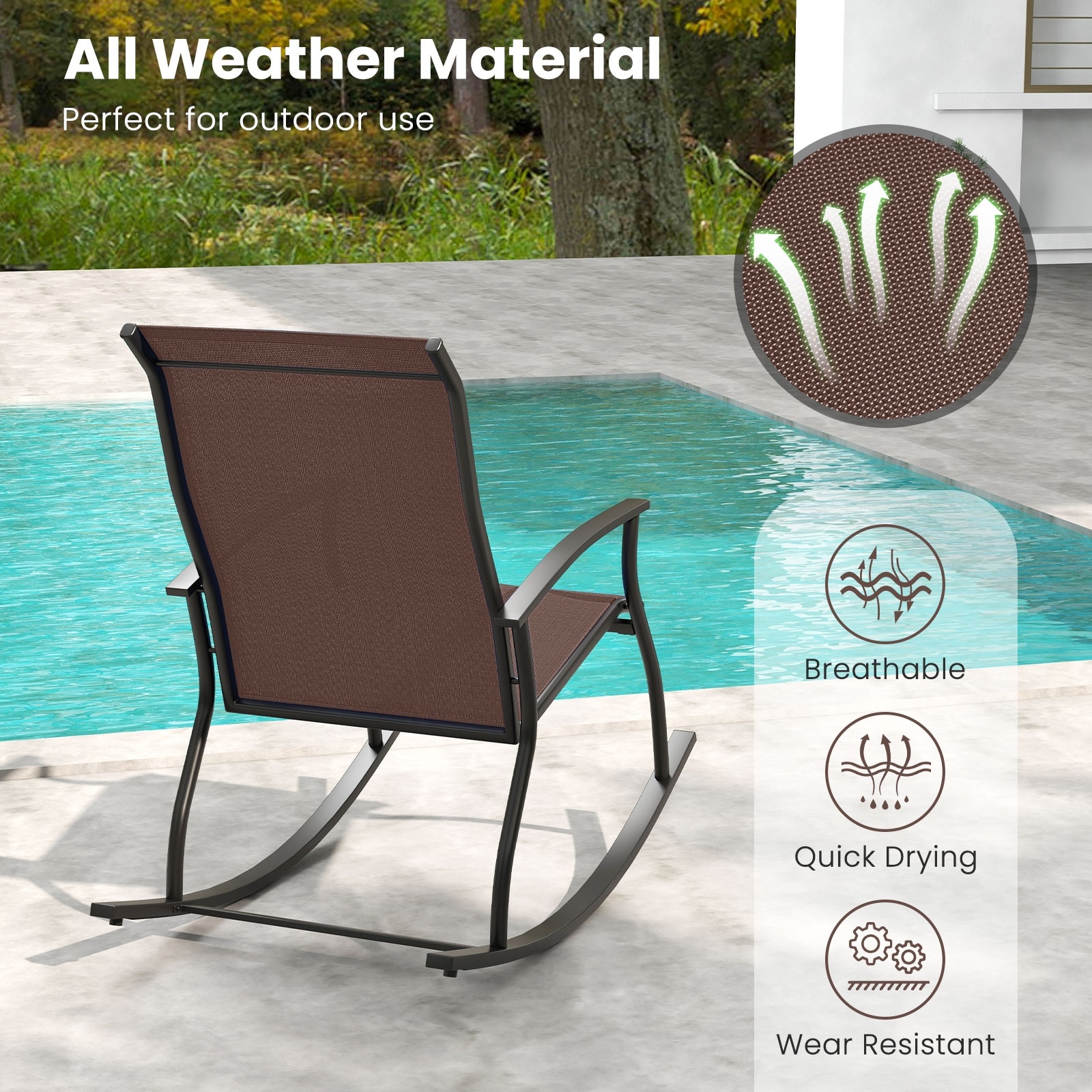 Volenca VOL-XEOLTF Patio-Chairs - View #5