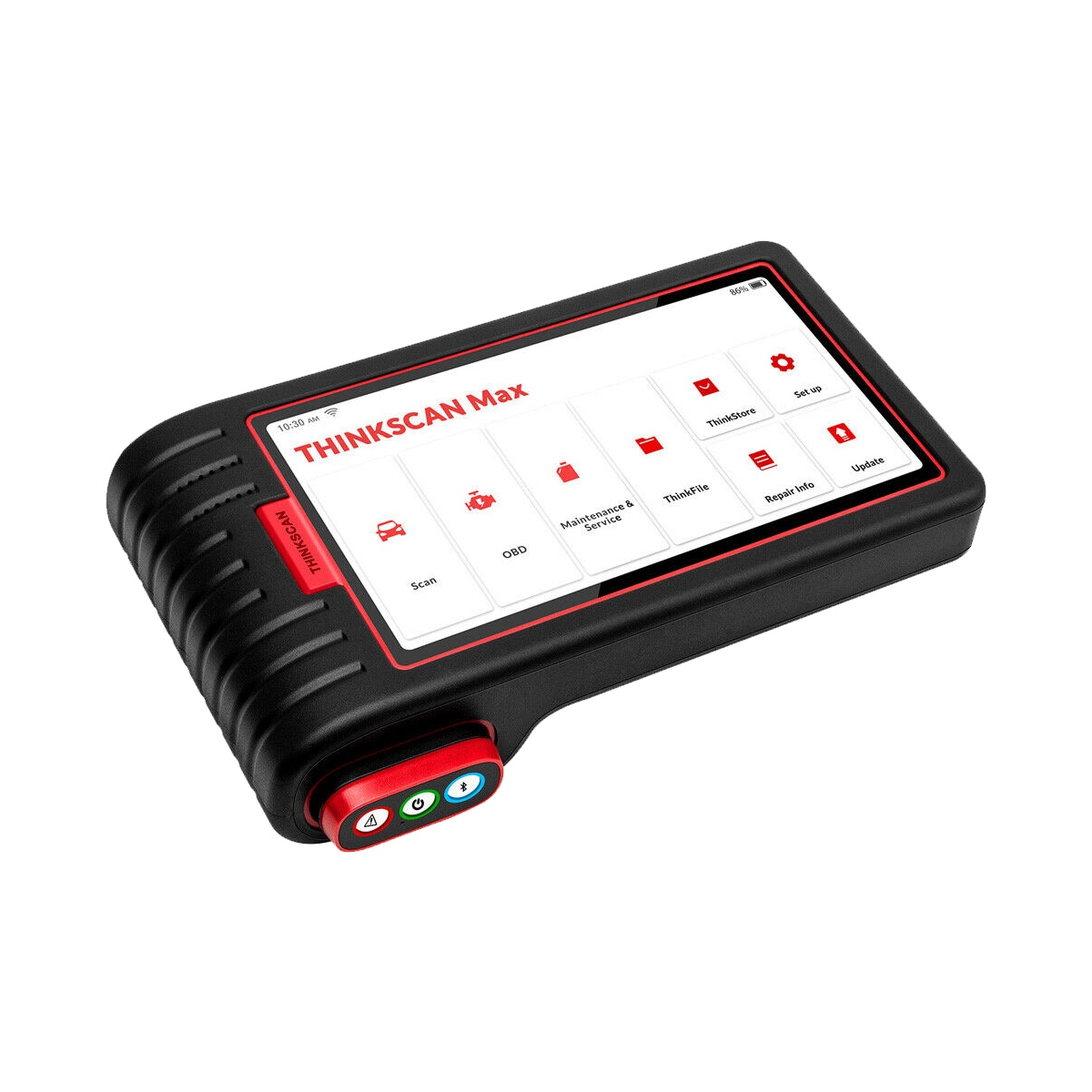 THINKCHECK M43-OBD2 All System Scanner Vehicle Diagnostic Car Code