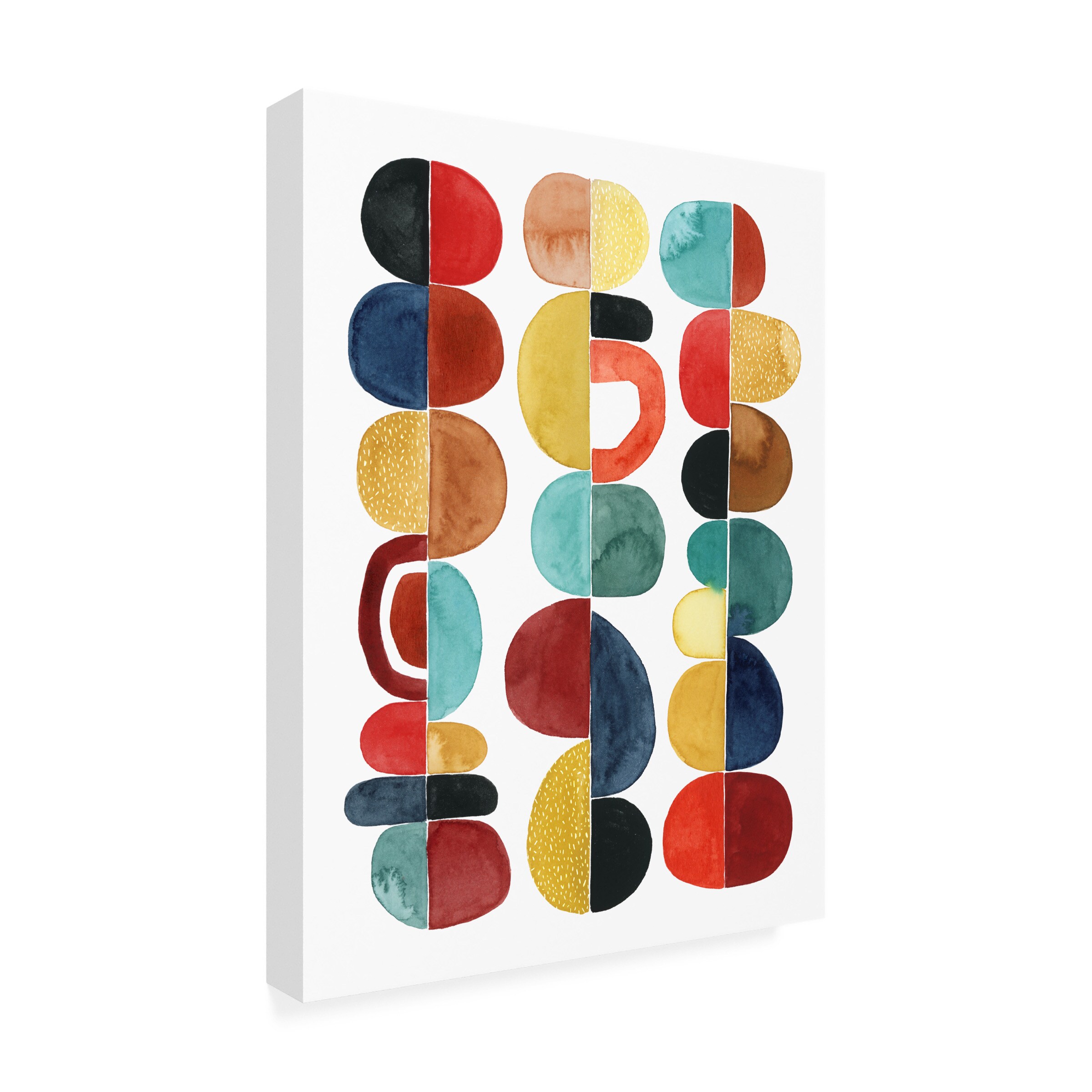Trademark Fine Art WAG13509-C1824GG Wall-Art - View #4
