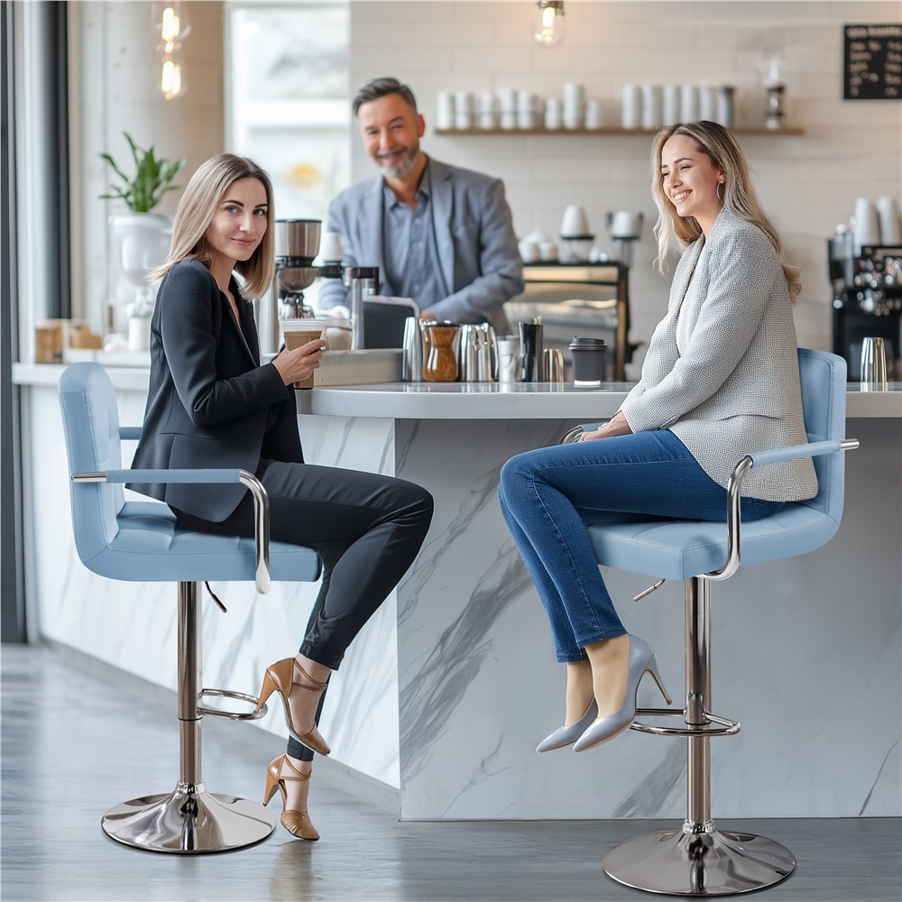 Yaheetech LSIS290001 stools - View #2