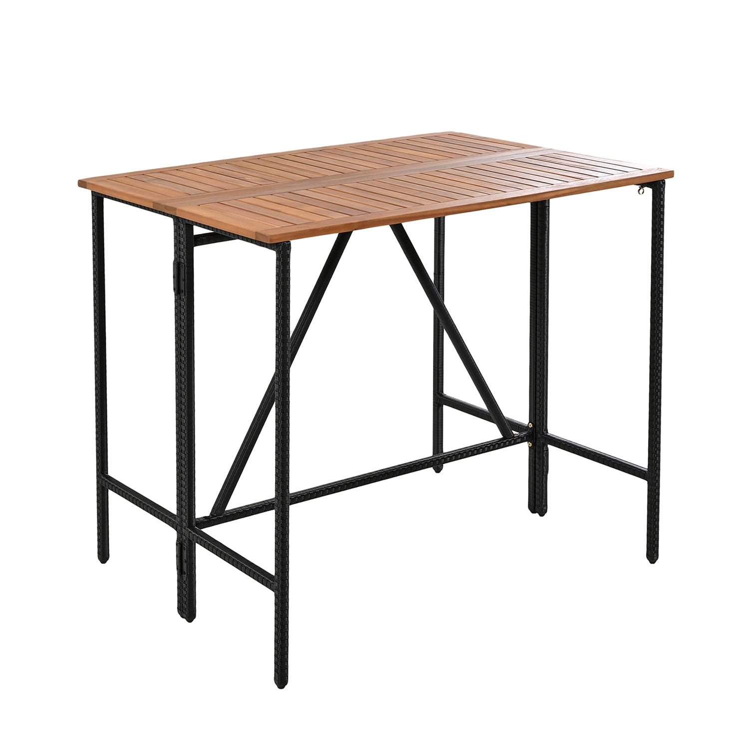 SINOFURN SYA38027BG Patio-Dining-Sets - View #6