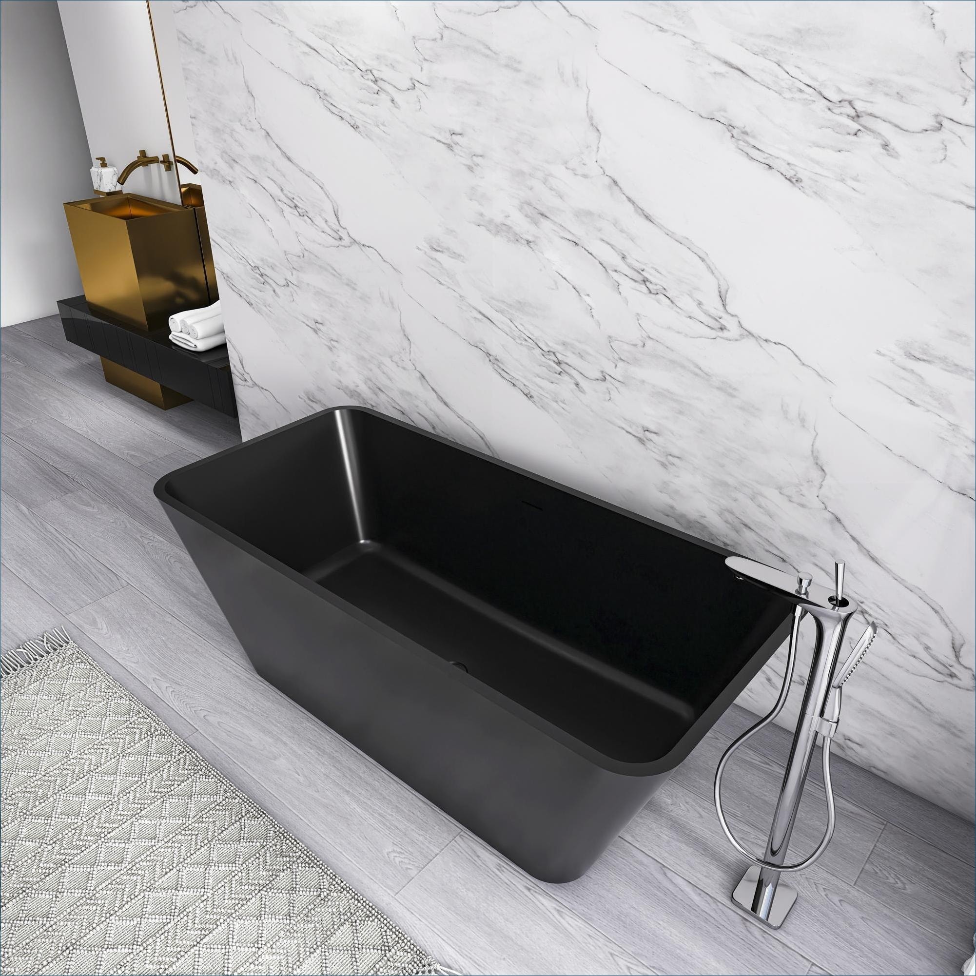 Watnature CCY2TI5BRCZH bathtubs - View #9