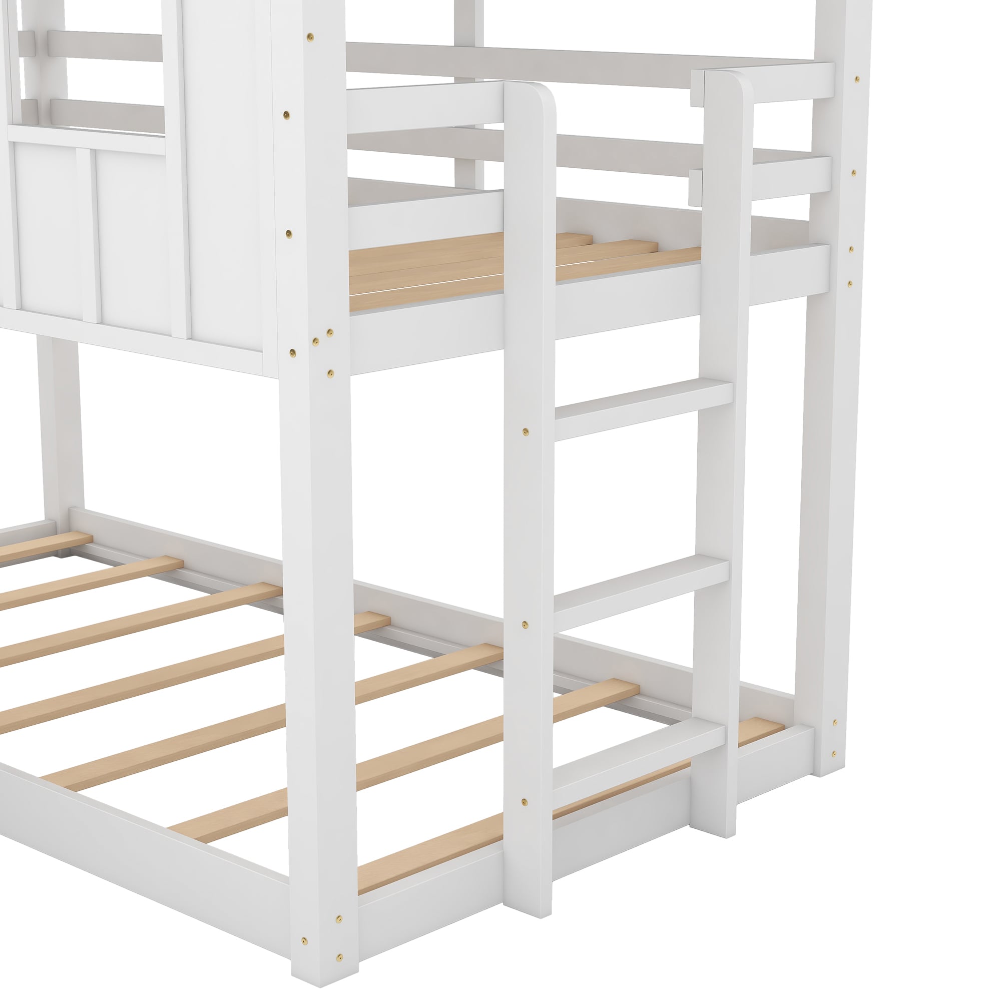 Qualler BWM000920K Bunk-Beds - View #10