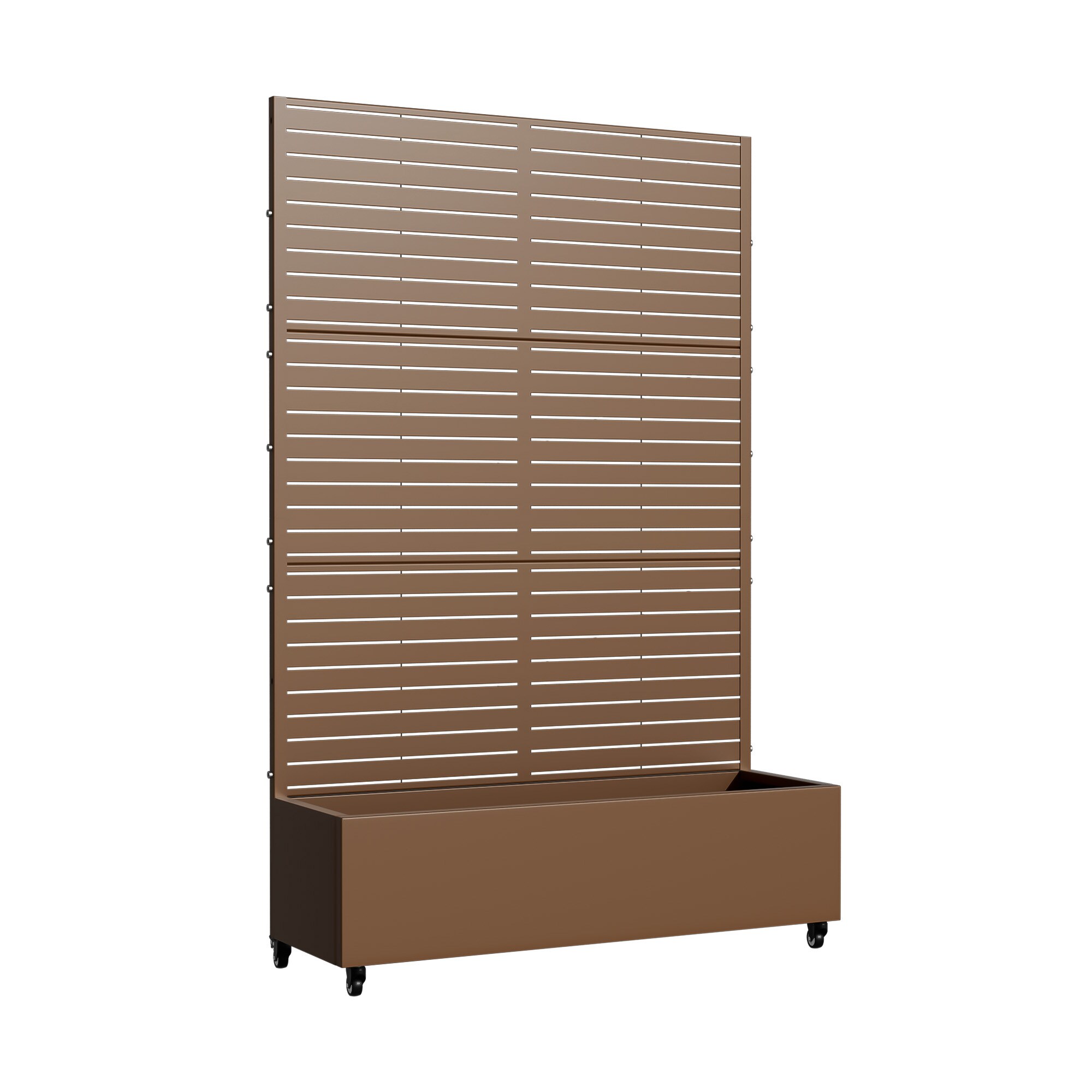 Wooakway LS0605-603A39 Raised-Planter-Boxes - View #4