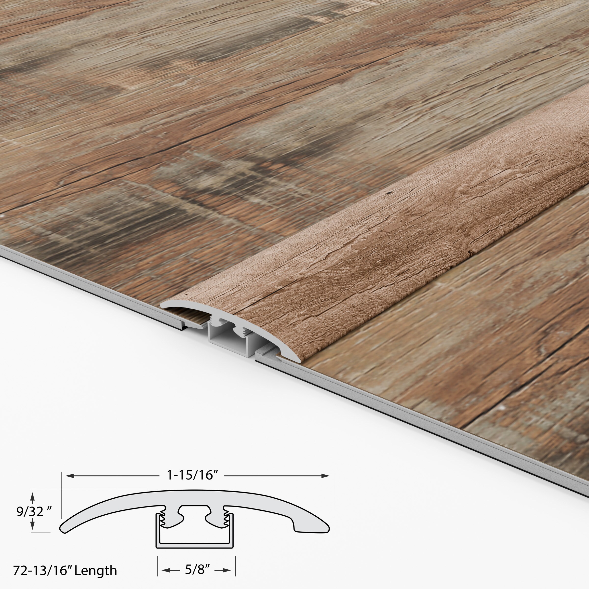 CALI 7914002023 Floor-Moulding - View #4