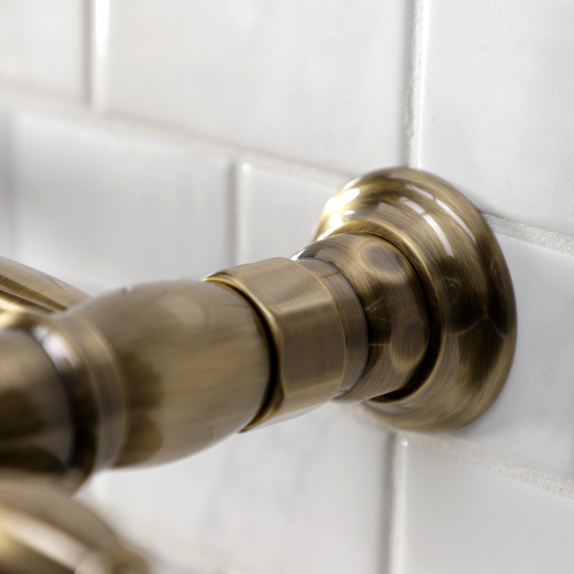 Kingston Brass WLGS1243AL Kitchen-Faucets - View #5
