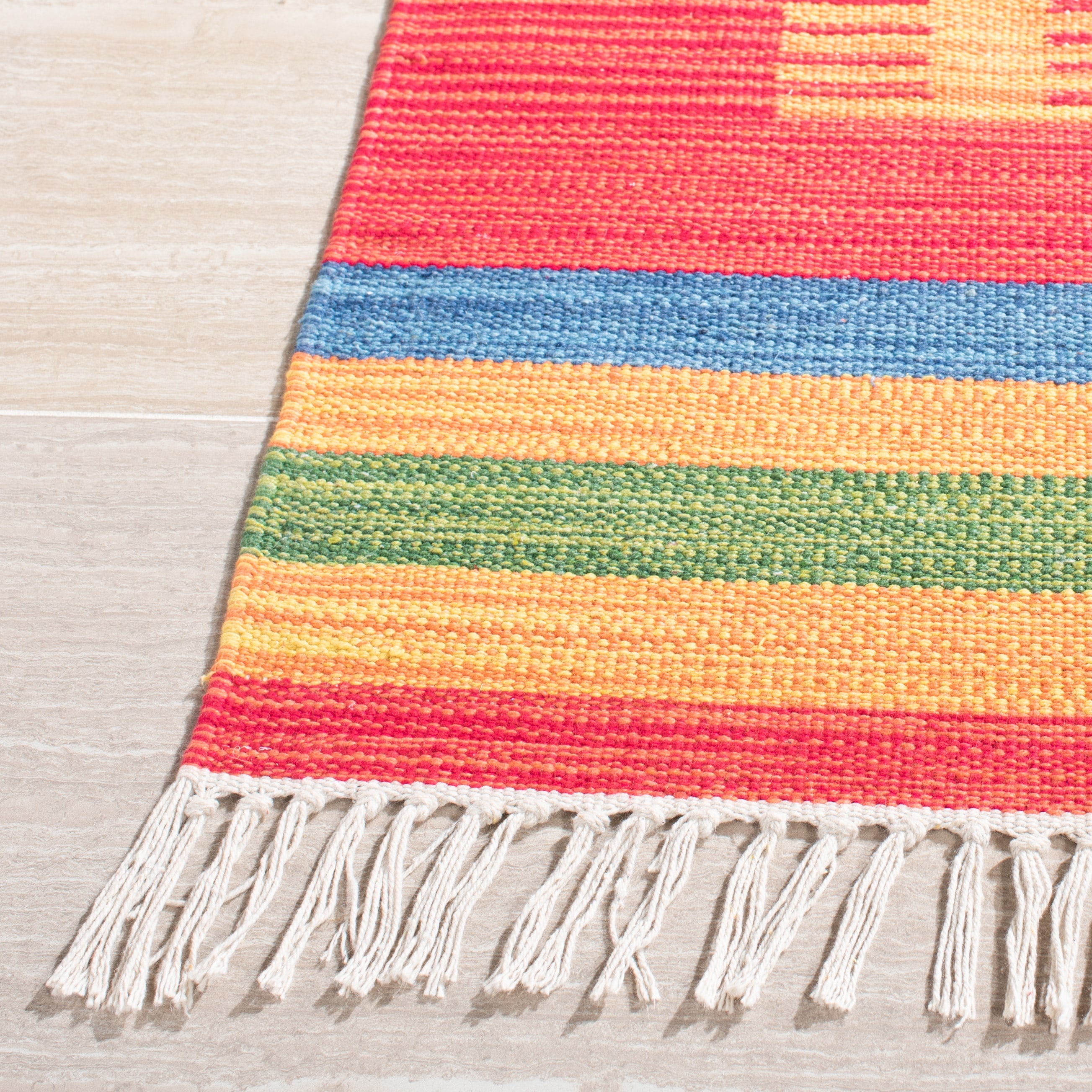 Safavieh MTK555M-5 rugs - View #3