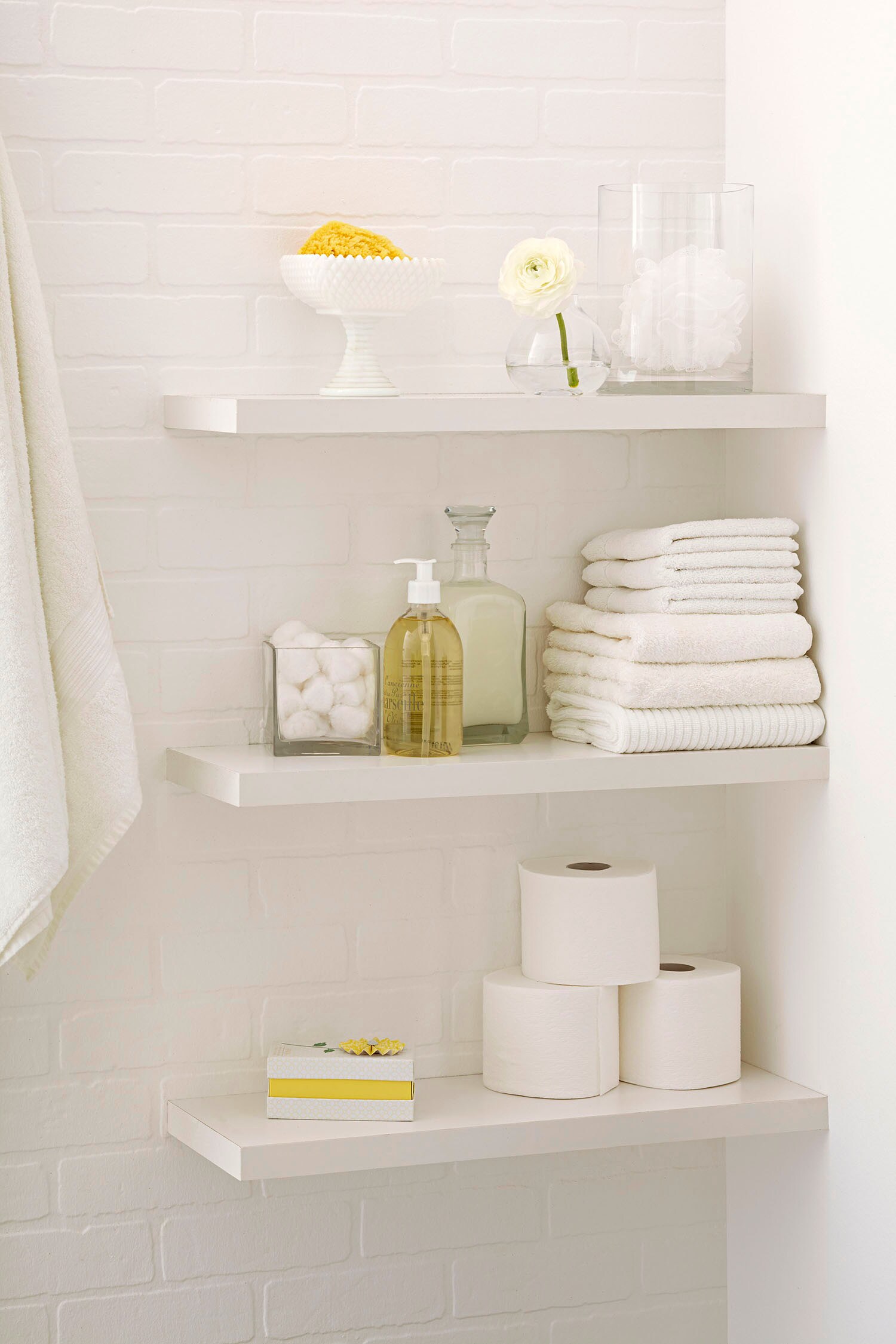 Style Selections 9481104 Wall-Mounted-Shelving - View #10