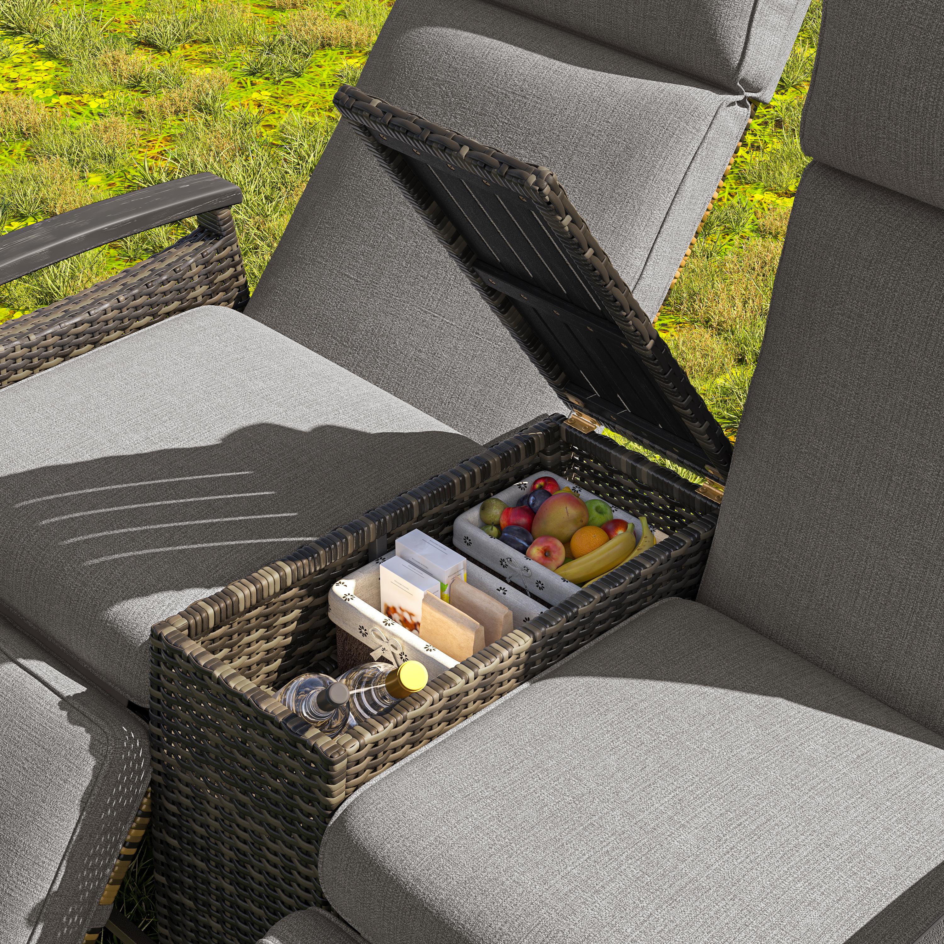 Bayfeve BFG-201239D-OD Patio-Chairs - View #10